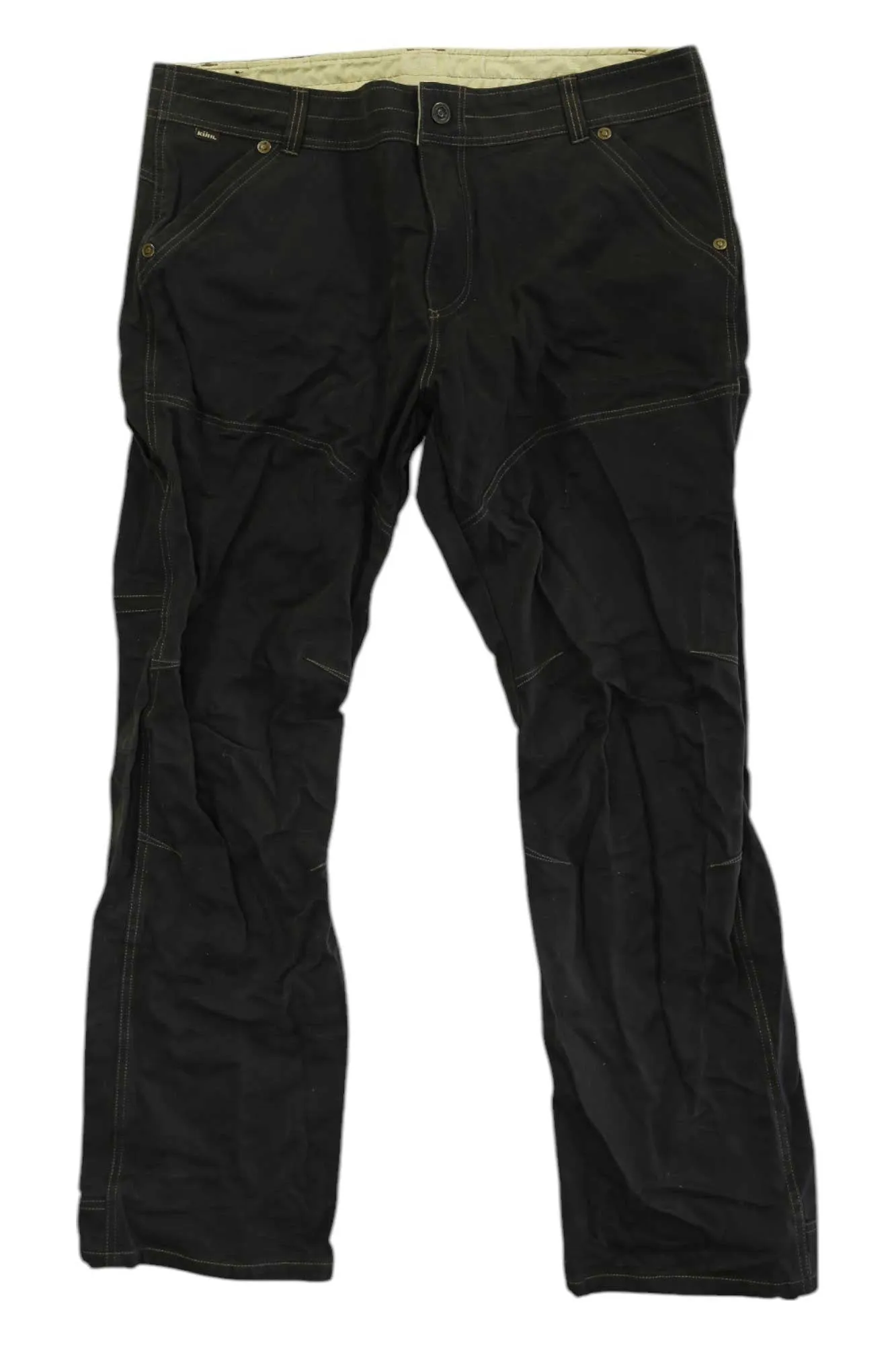 Lawless Pants sold by Out&Back Outdoor
