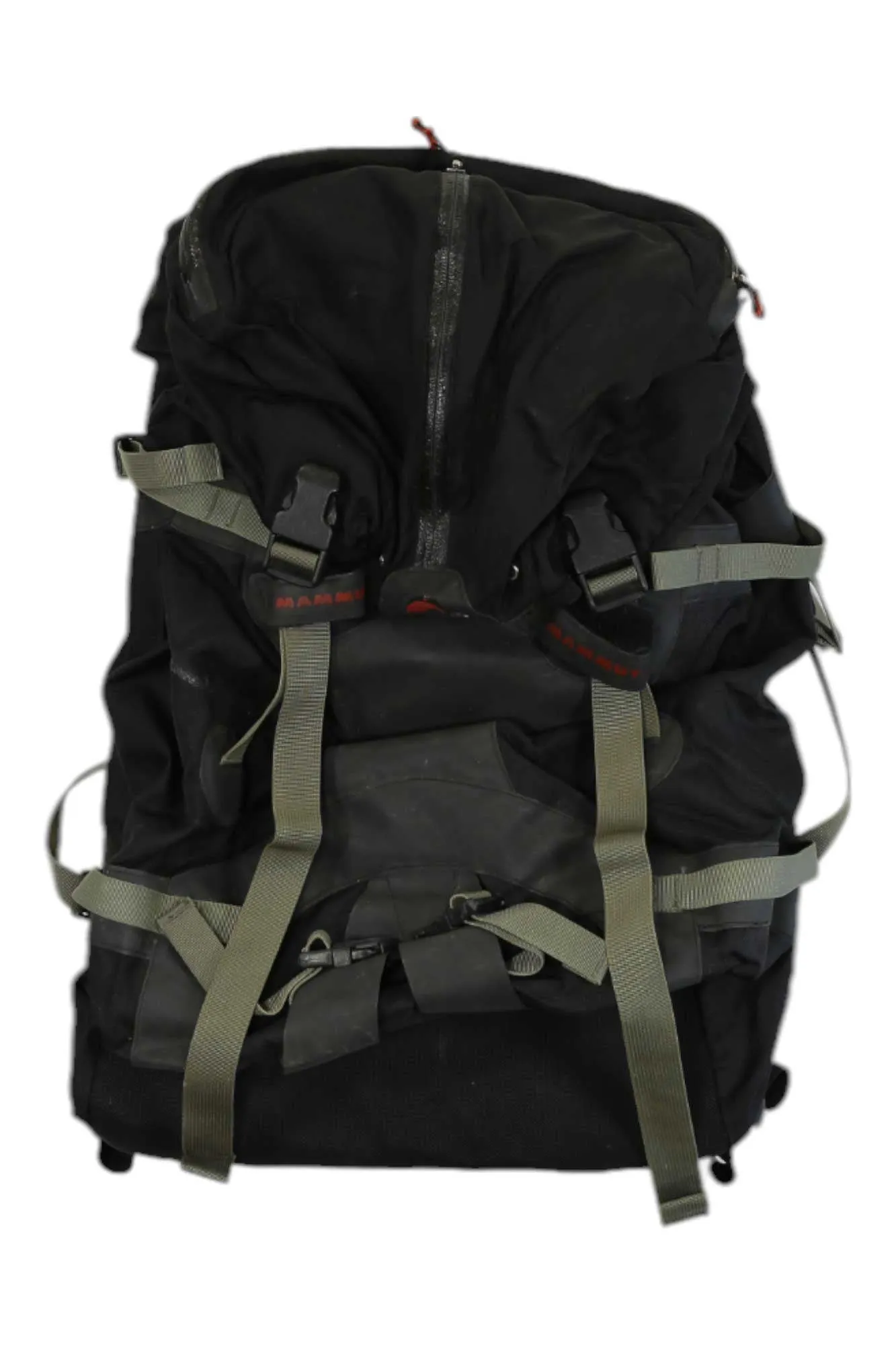 Mammut Ice 45 Pack sold by Out&Back Outdoor