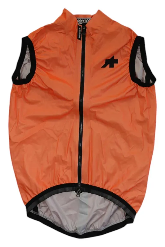 MENS EQUIPE RS RAIN VEST sold by Out&Back Outdoor