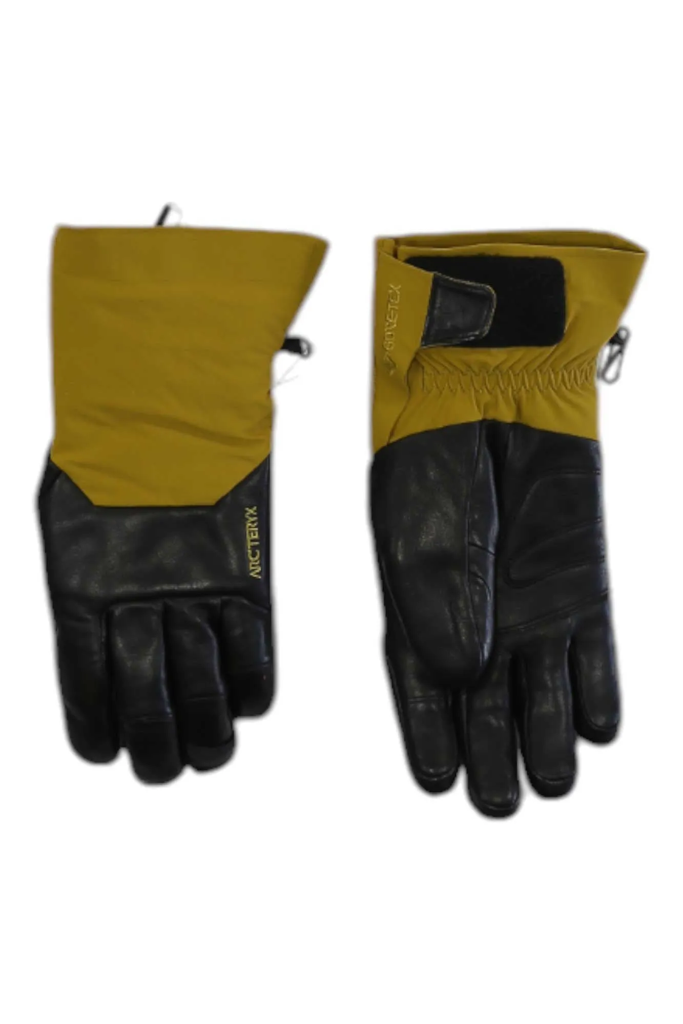 Mens Sabre Insulated Gloves sold by Out&Back Outdoor