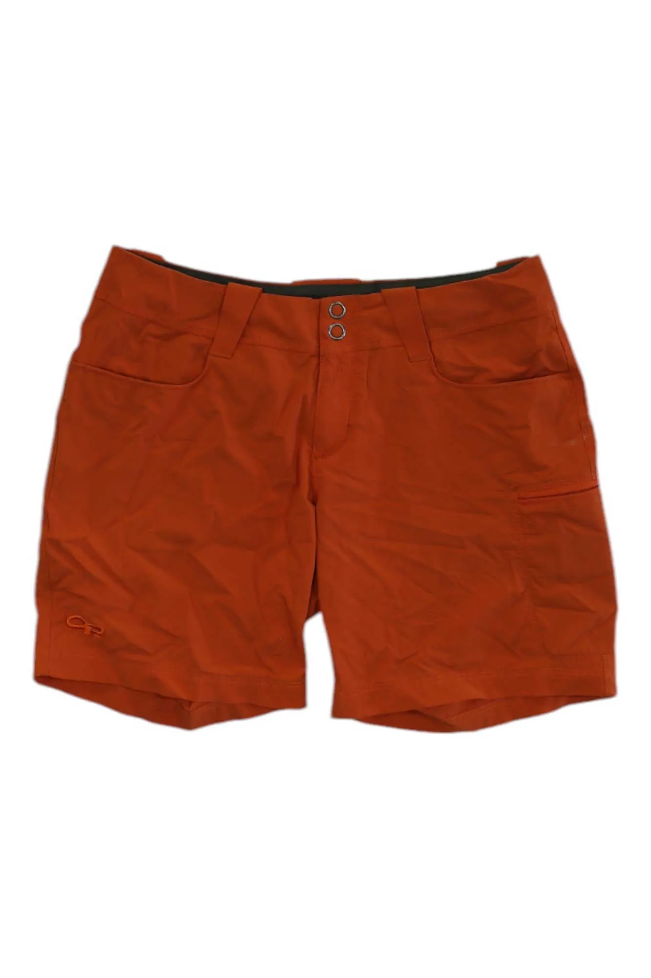 Womens Ferrosi Summit Short sold by Out&Back Outdoor