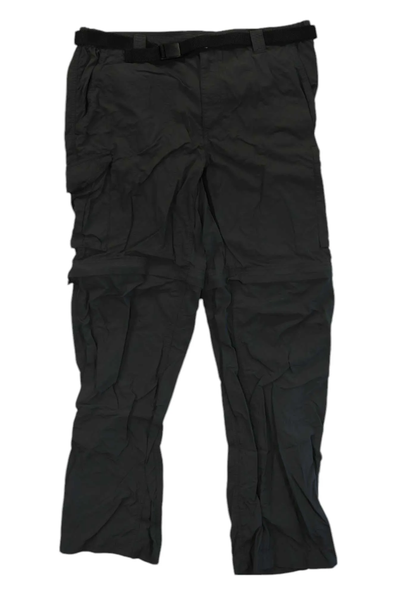 Mens Silver Ridge Convertible Pants sold by Out&Back Outdoor product image thumbnail 3