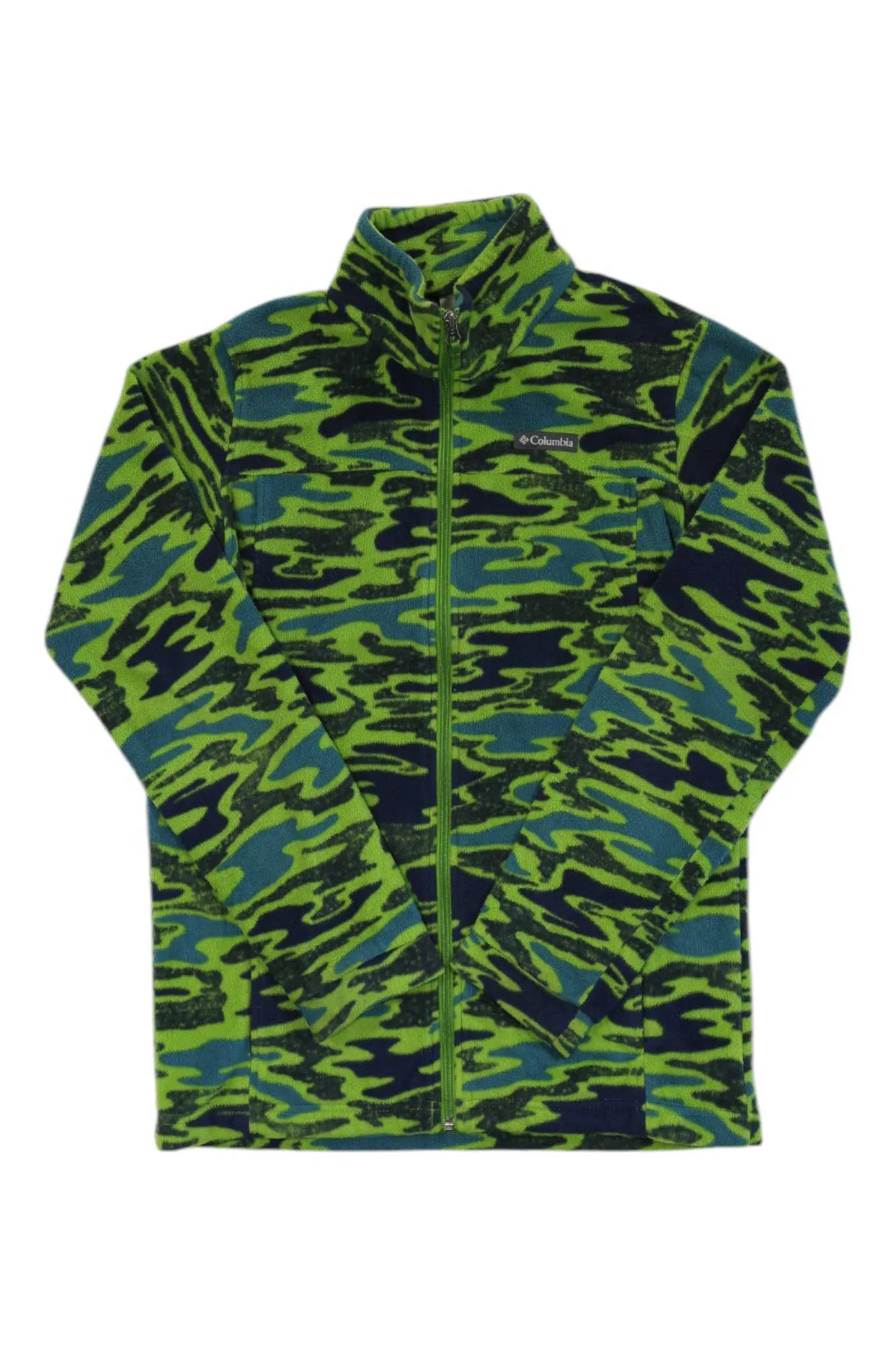 Columbia Boys Granite Mountain Fleece Jacket sold by Out&Back Outdoor