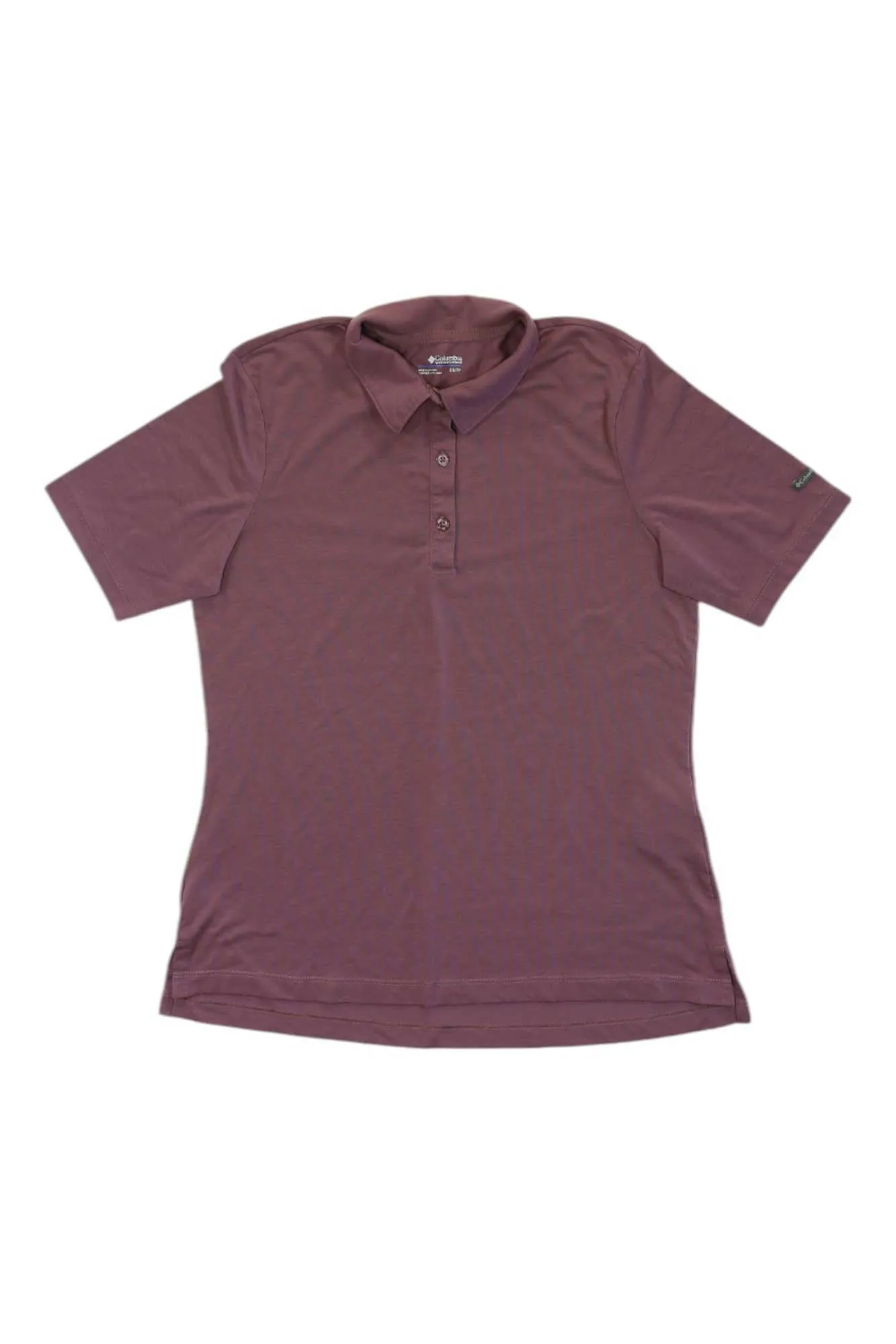 Columbia Womens Polo Shirt sold by Out&Back Outdoor