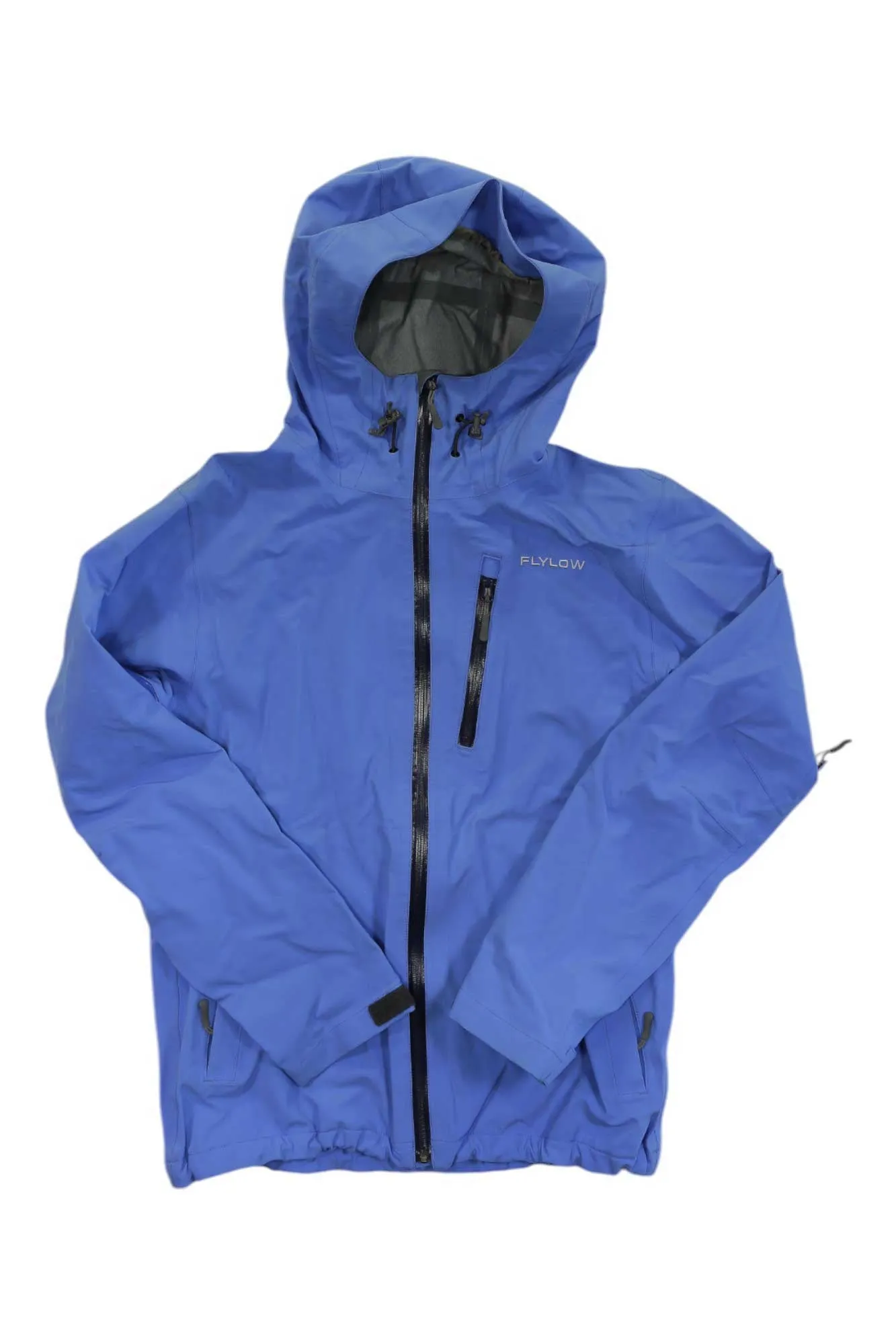 Flylow Mens Higgins Jacket sold by Out&Back Outdoor