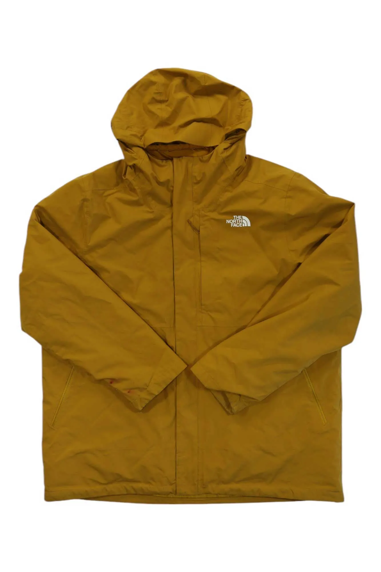 Mens Carto Triclimate 3-in-1 Jacket sold by Out&Back Outdoor