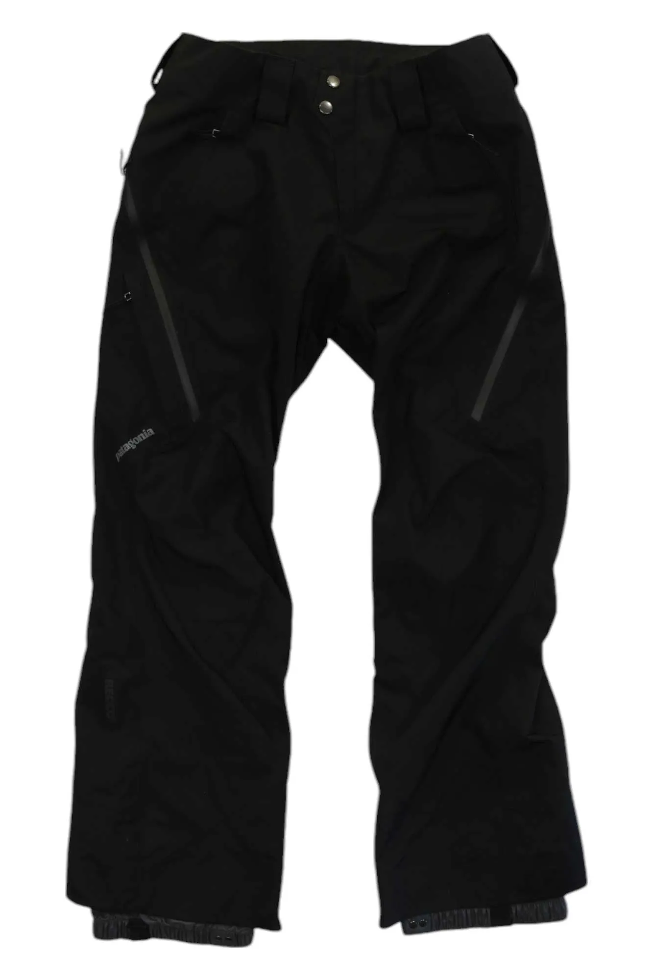Mens Powder Bowl Snow Shell Pants sold by Out&Back Outdoor