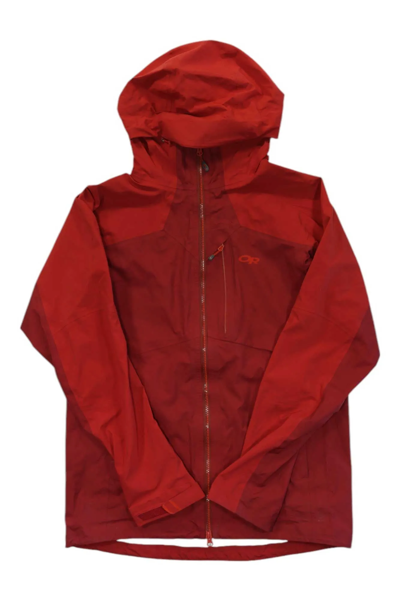 Outdoor Research Mens Bolin Jacket sold by Out&Back Outdoor