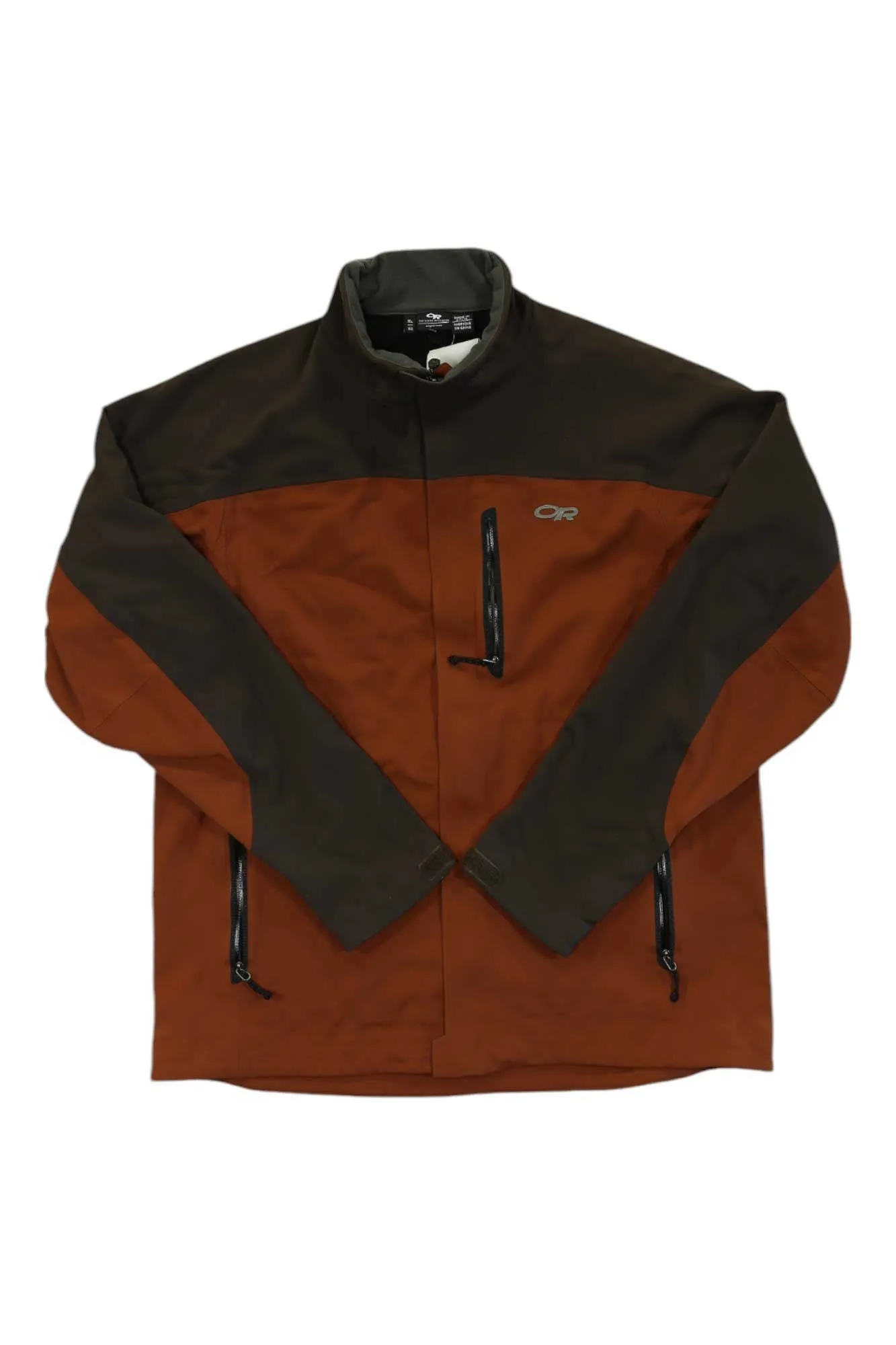 Outdoor Research Mens Credo Softshell Jacket sold by Out&Back Outdoor