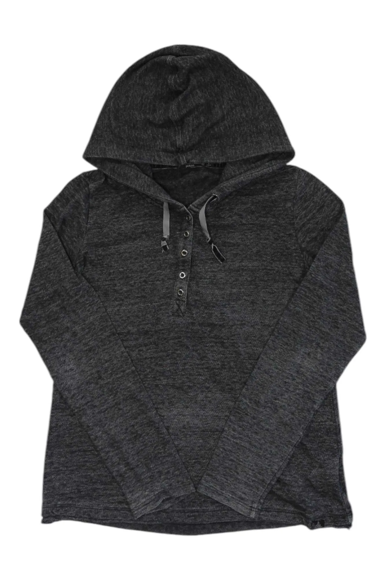 Prana Womens Devan Henley sold by Out&Back Outdoor