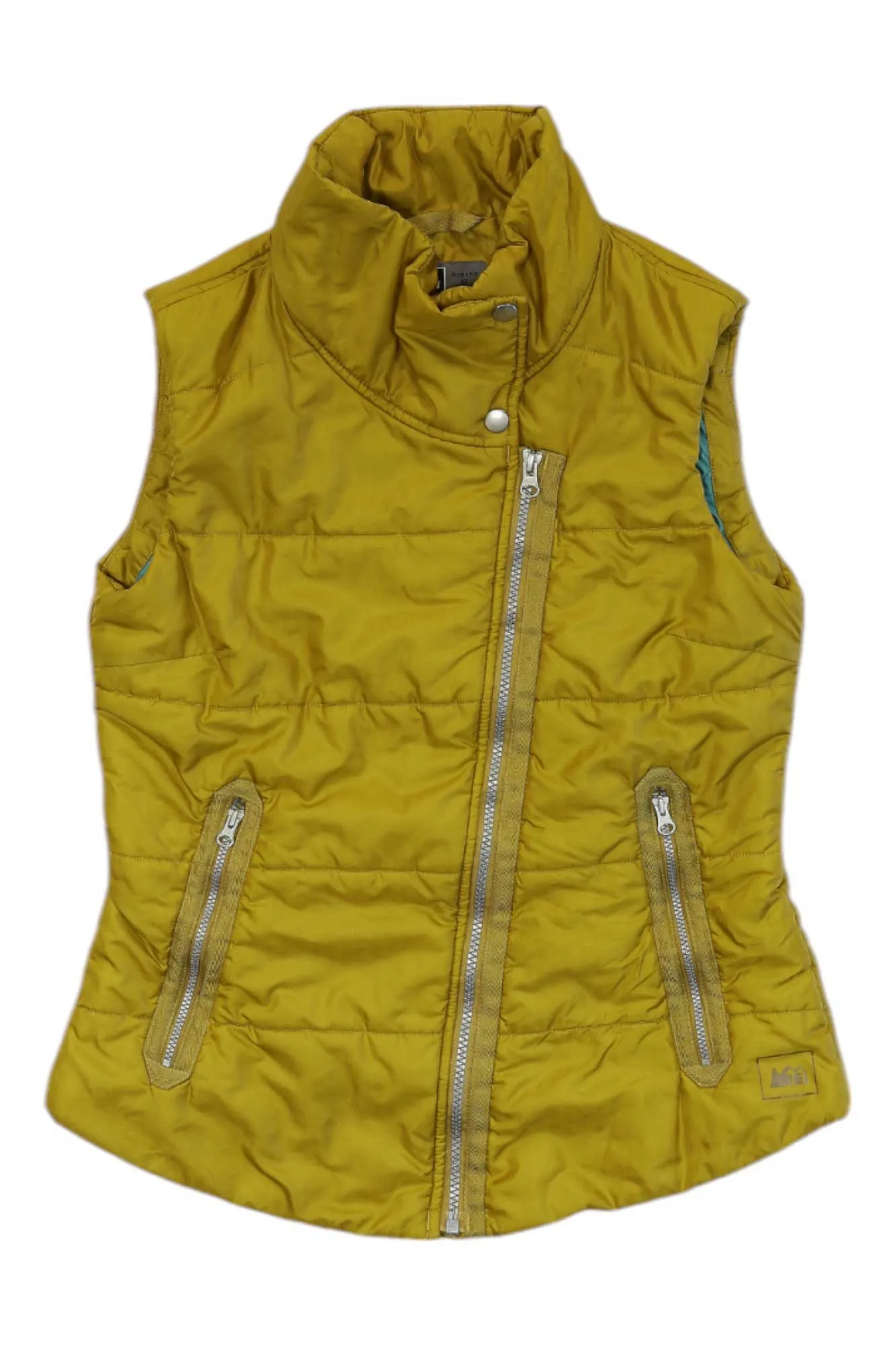 REI Womens Poof Vest sold by Out&Back Outdoor