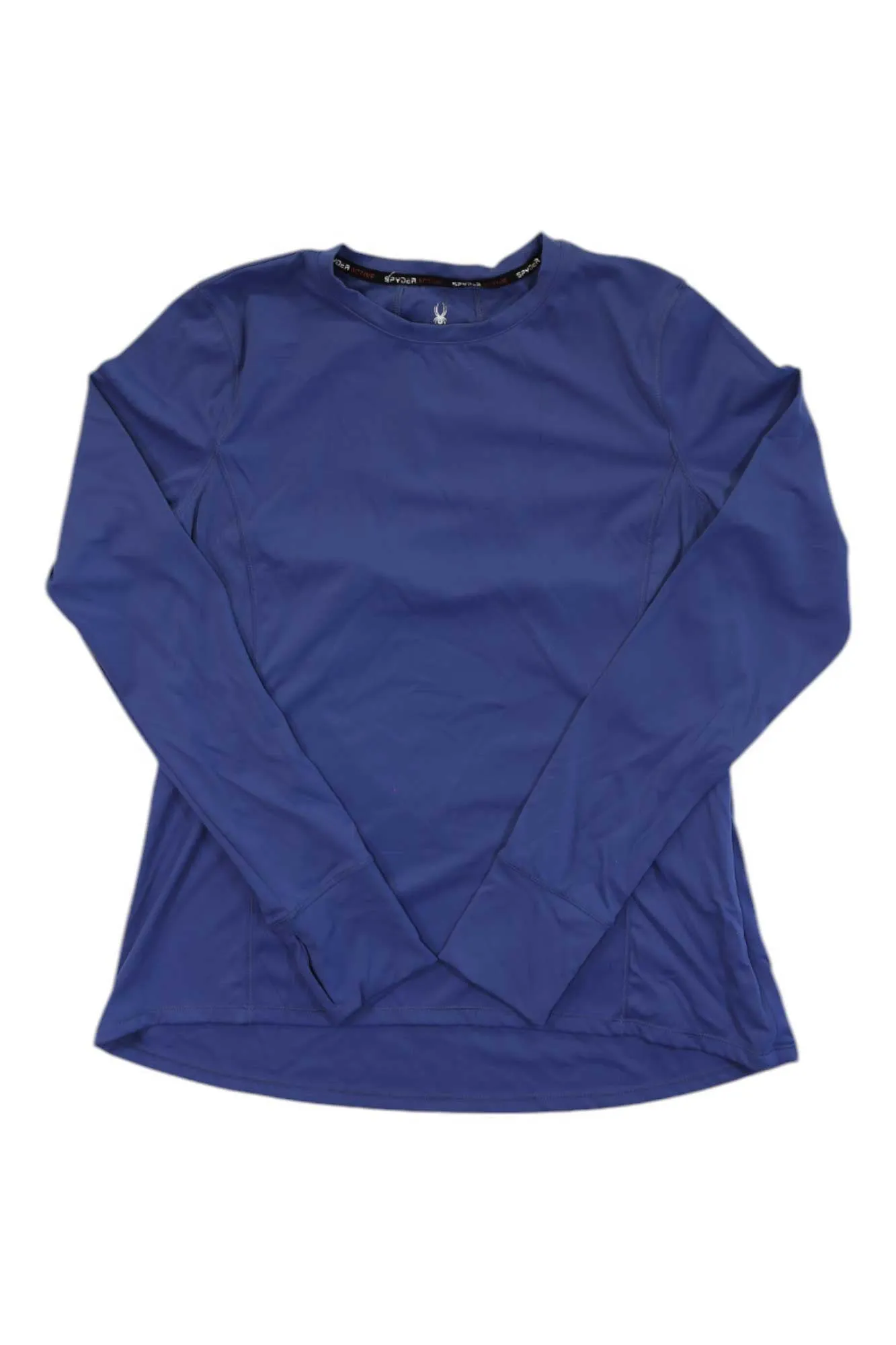 Spyder Womens Active Long Sleeve Top sold by Out&Back Outdoor