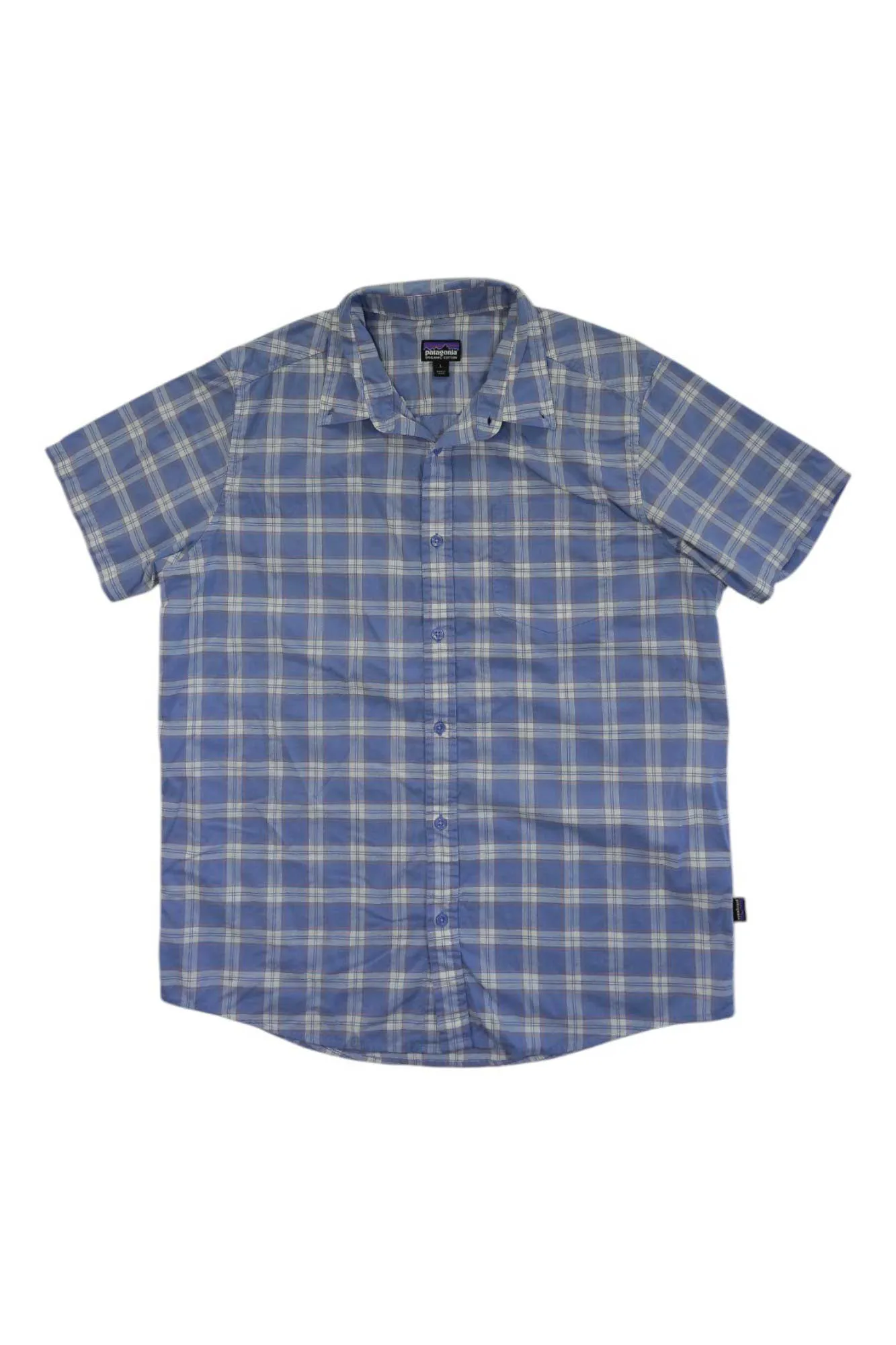 Mens Lightweight Bluffside Shirt sold by Out&Back Outdoor