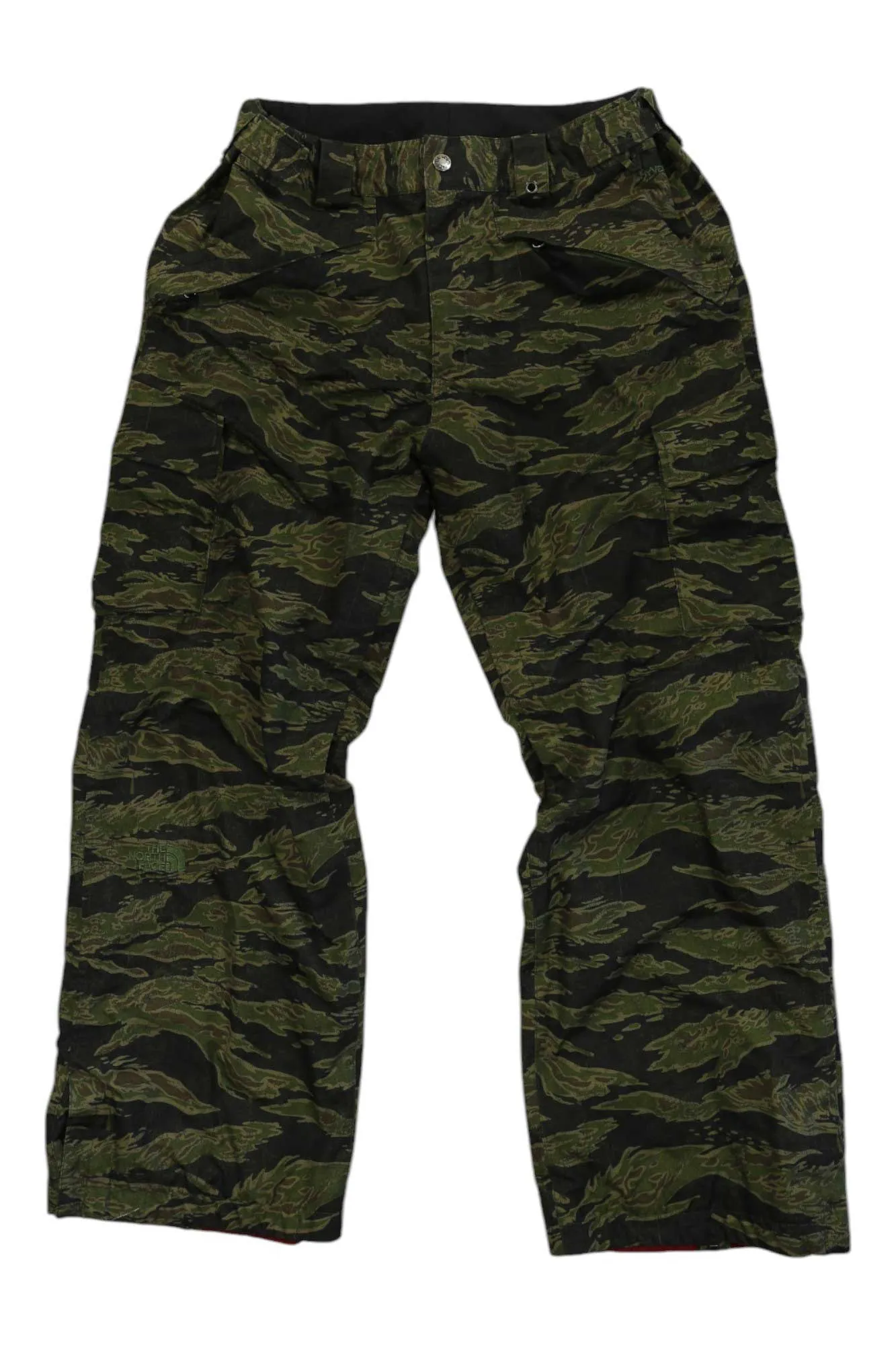 Mens Slasher Cargo Shell Pants sold by Out&Back Outdoor