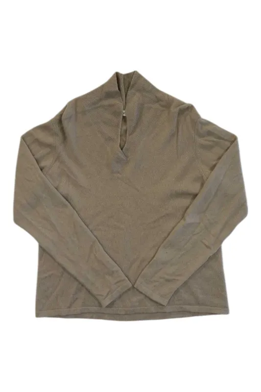 Orvis Womens Polo Sweater sold by Out&Back Outdoor