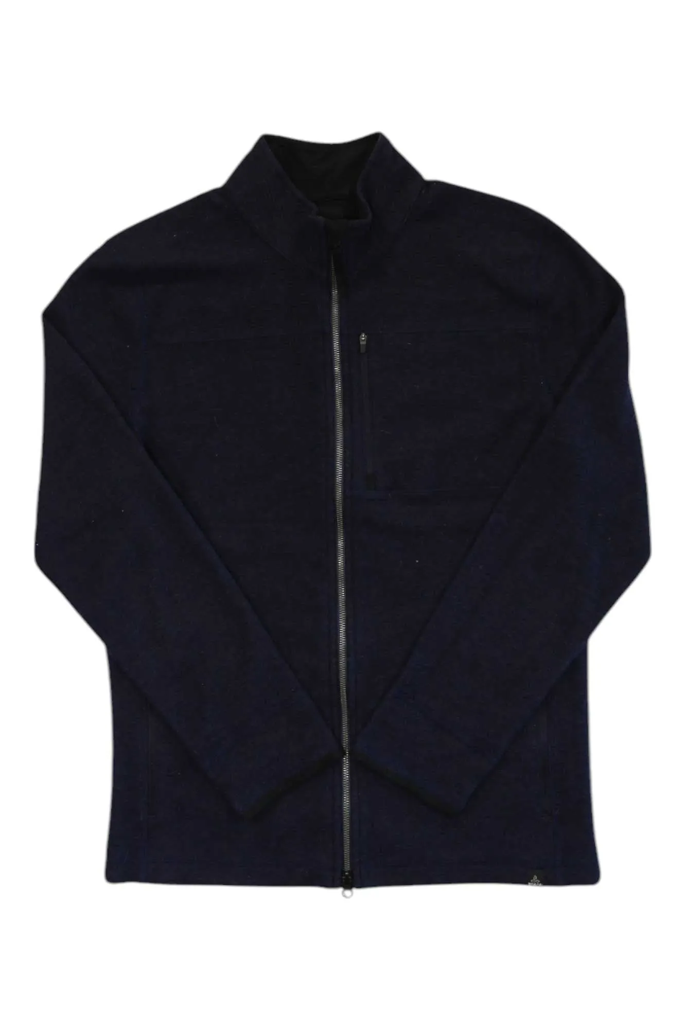 Prana Mens Full Zip Sweater sold by Out&Back Outdoor