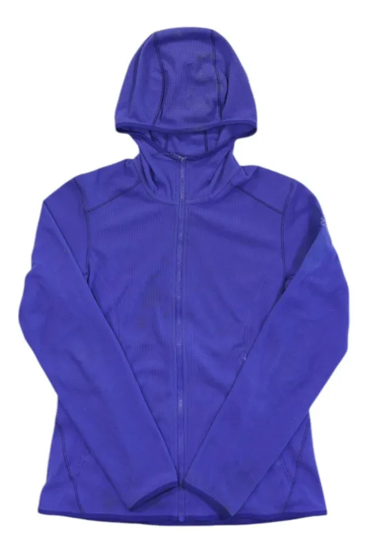Womens Delta LT Hoodie sold by Out&Back Outdoor