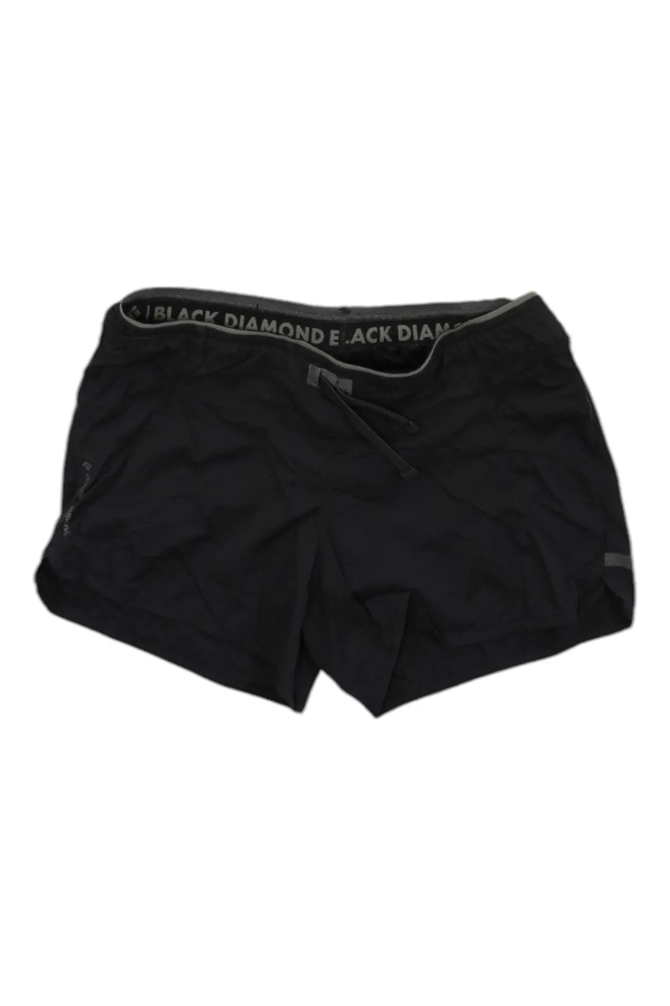 WOMENS SPRINT SHORTS sold by Out&Back Outdoor