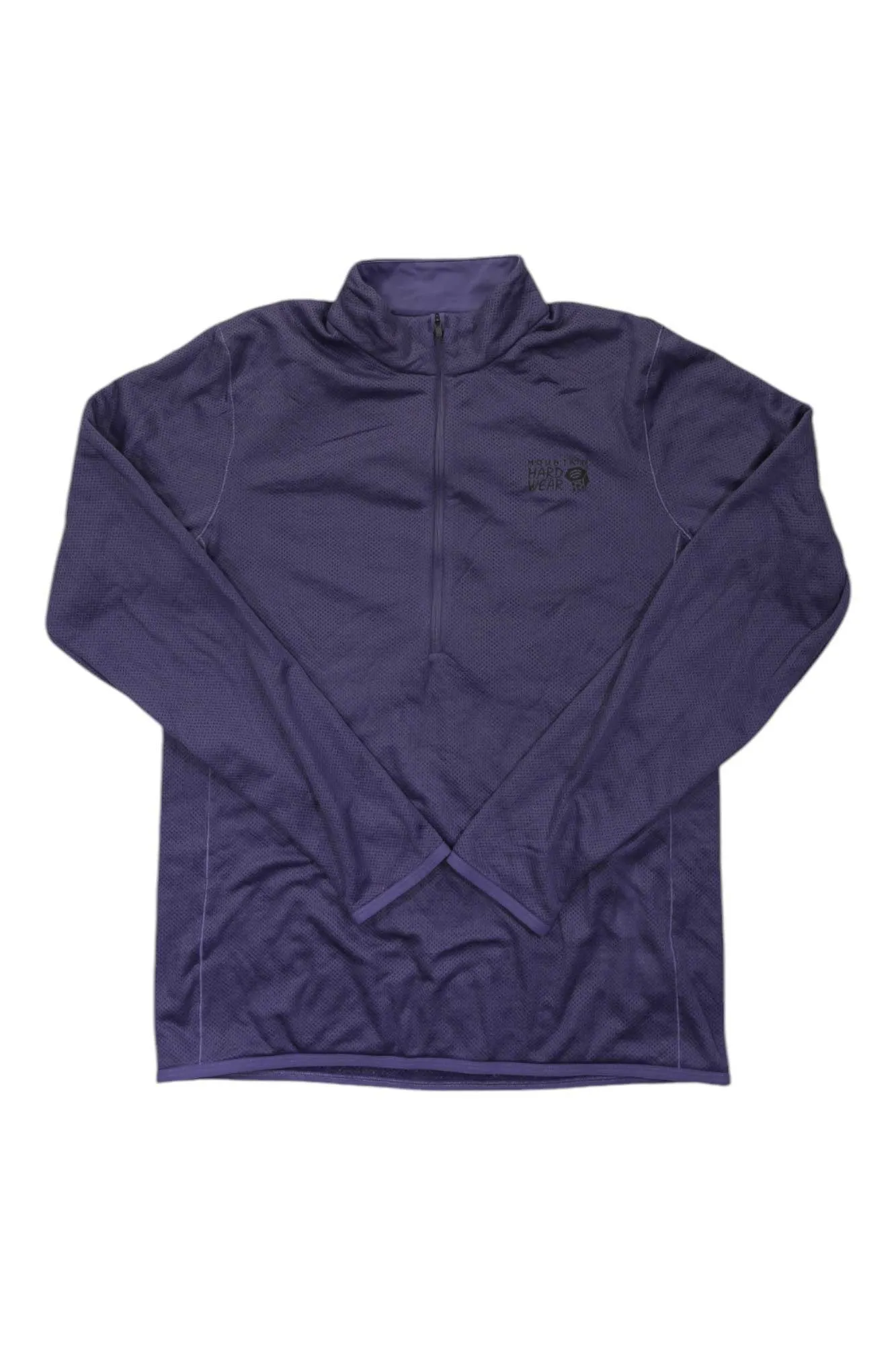 Mens AirMesh 1/4 Zip sold by Out&Back Outdoor