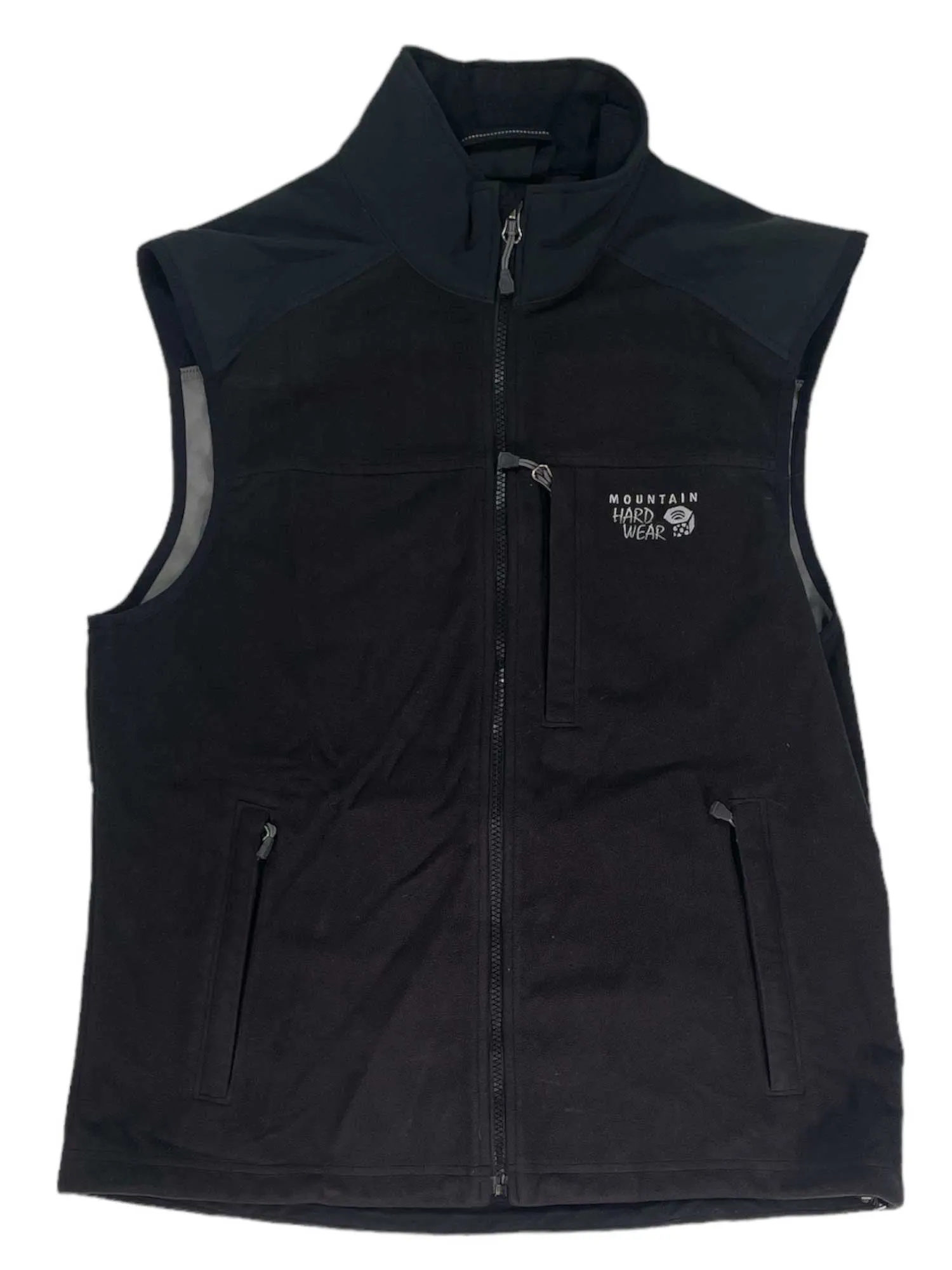 Mens Tech Fleece Vest sold by Out&Back Outdoor