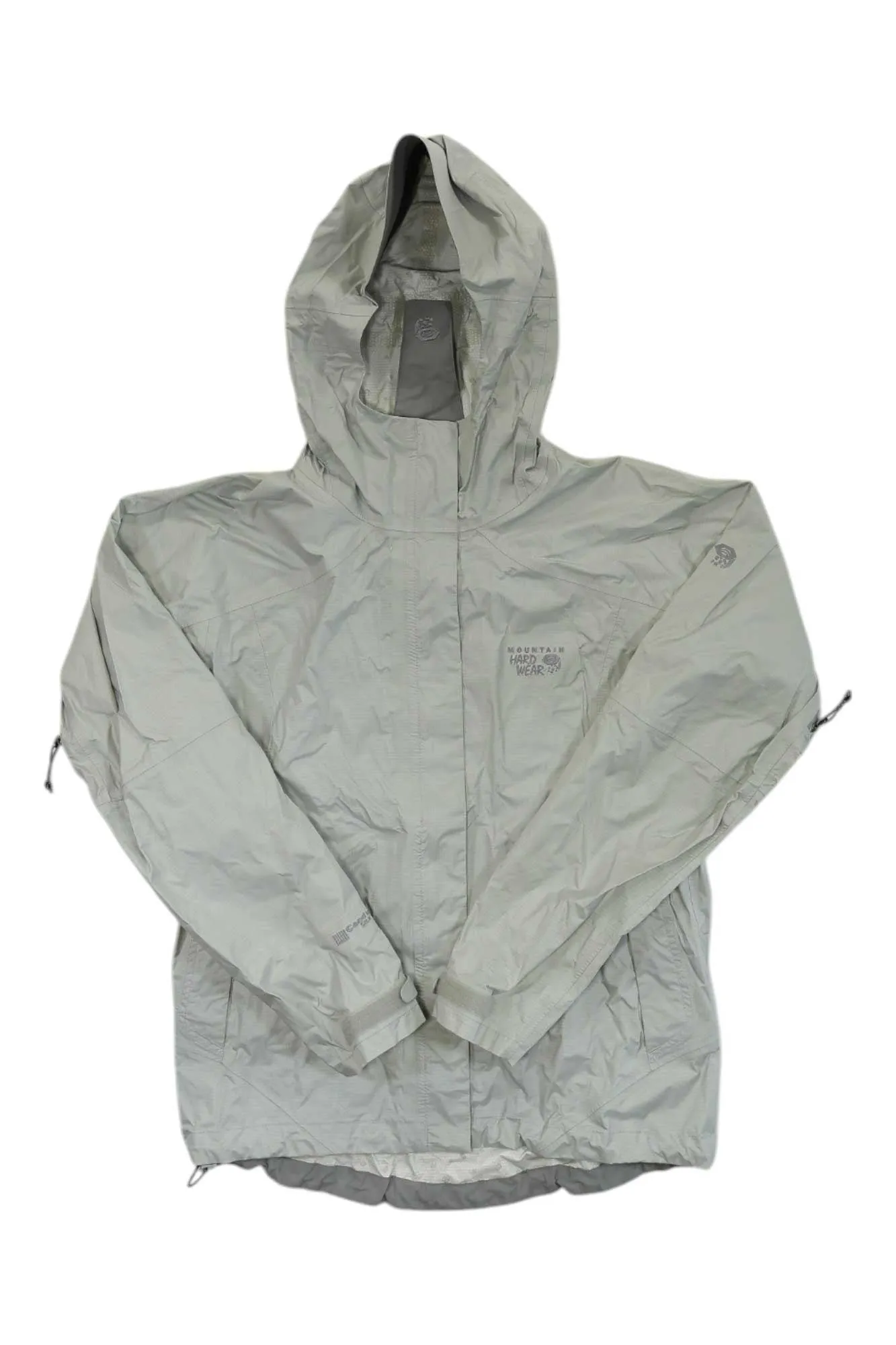 Mountain Hardwear Womens Shell Jacket sold by Out&Back Outdoor product image thumbnail 2