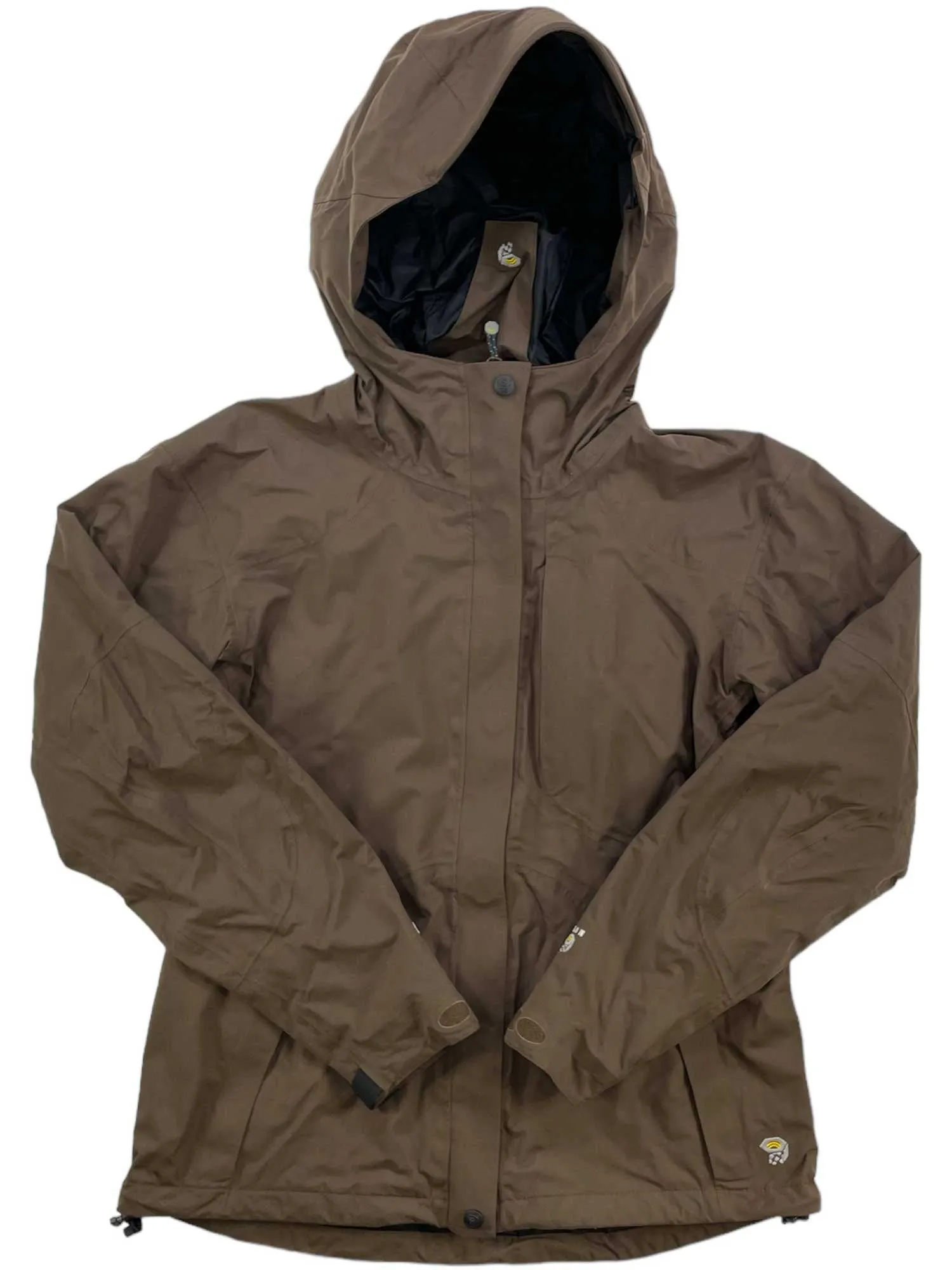 Mountain Hardwear Womens Shell Jacket sold by Out&Back Outdoor