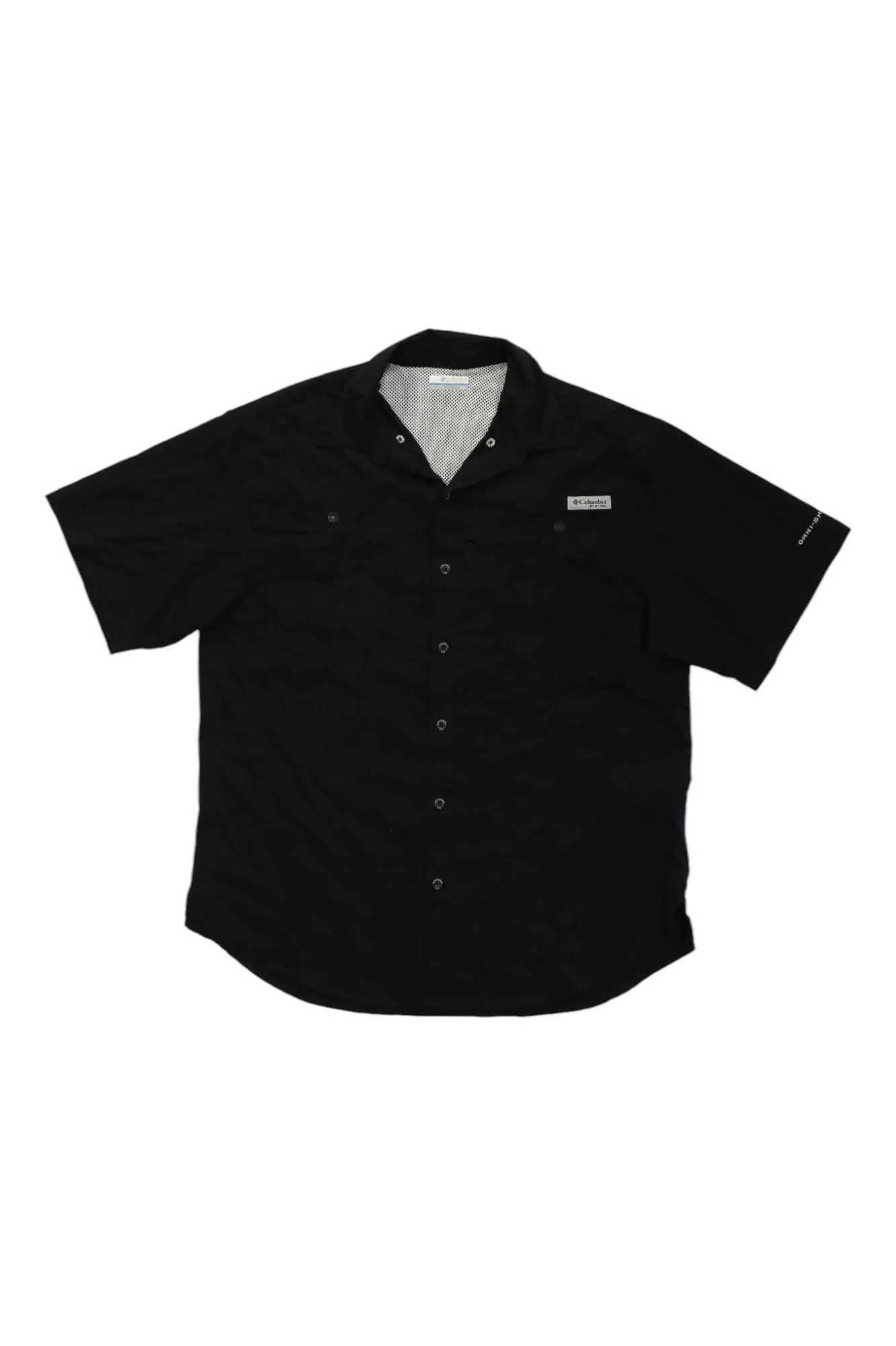 Columbia Mens Tamiami II SS Shirt sold by Out&Back Outdoor