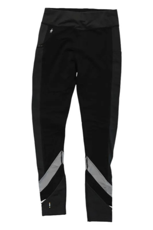 Merino Sport Fleece Colorblock Tights sold by Out&Back Outdoor