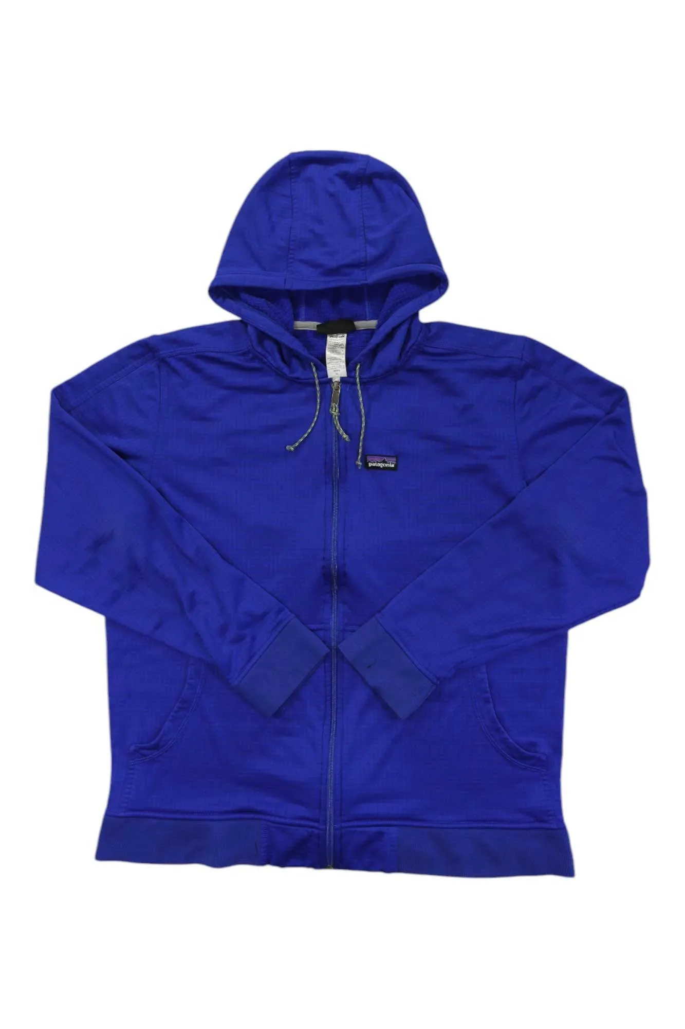 Patagonia Mens Upslope Full-Zip Hoody sold by Out&Back Outdoor