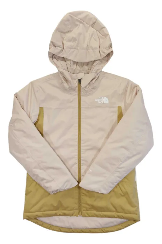 The North Face Girls Freedom Insulated Jacket made by The North Face