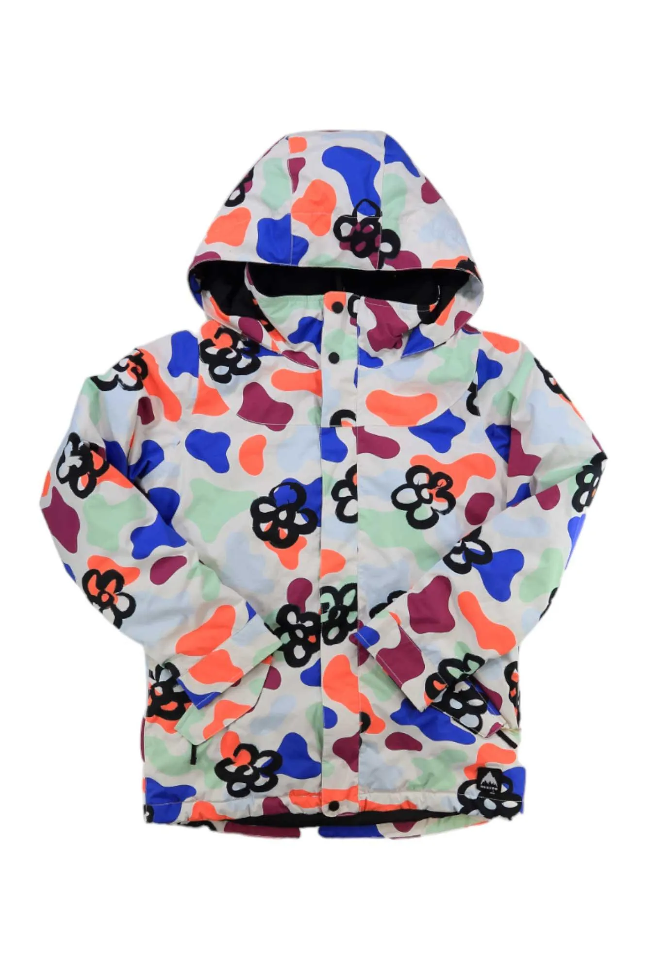 Burton Girls Elodie Jacket sold by Out&Back Outdoor