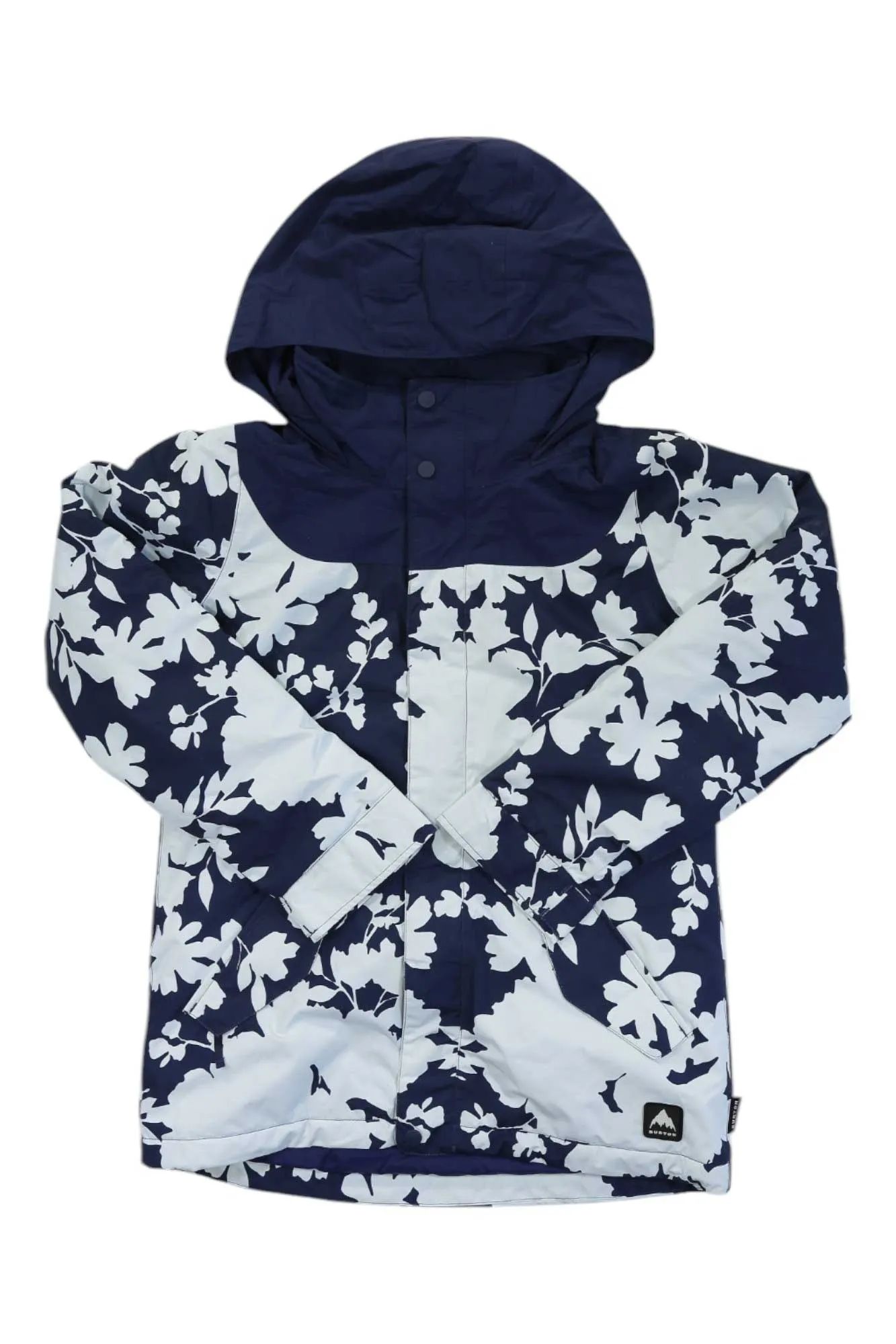 Burton Girls Elodie Jacket sold by Out&Back Outdoor product image thumbnail 3