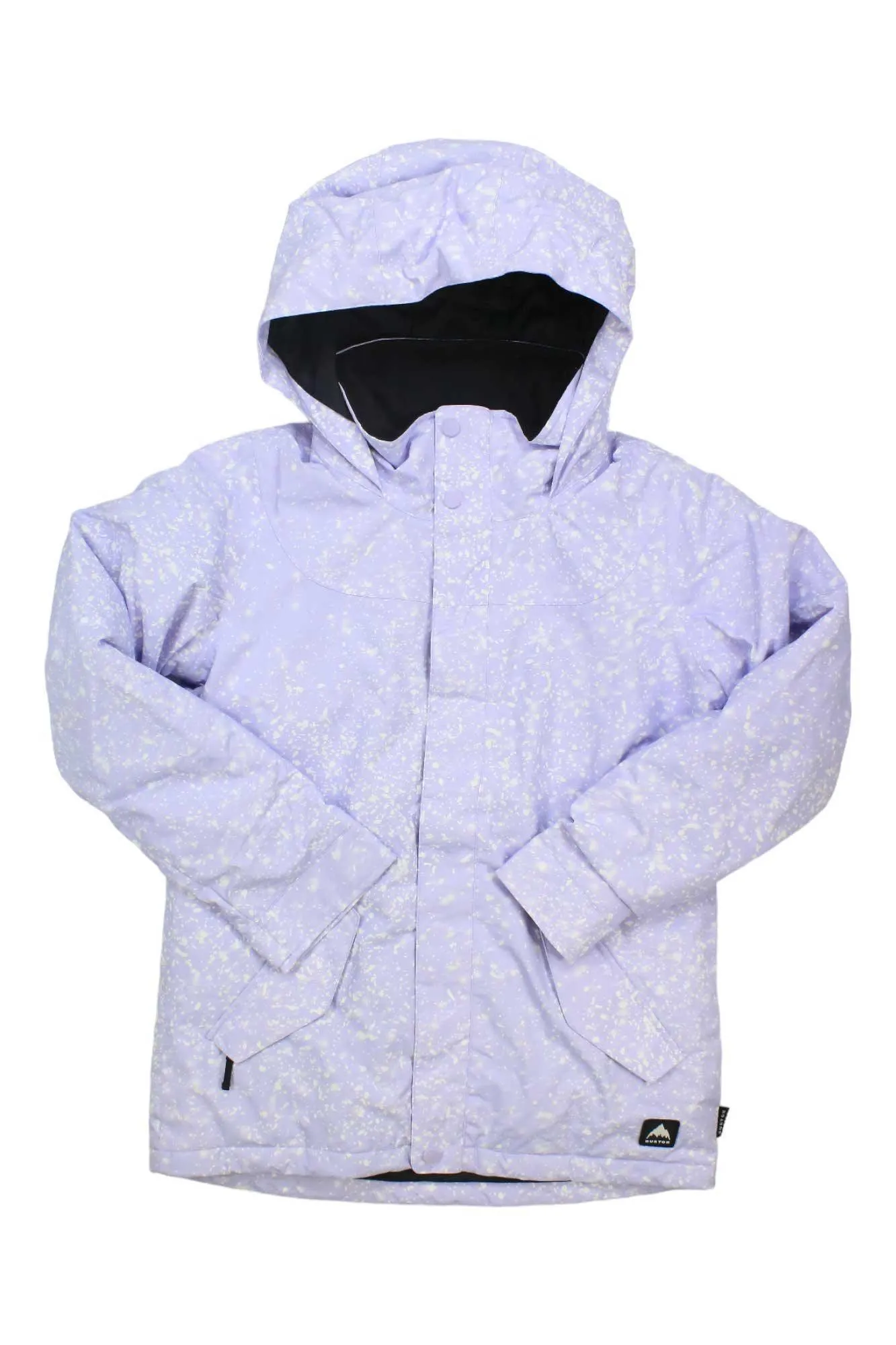 Burton Girls Elodie Jacket sold by Out&Back Outdoor product image thumbnail 2