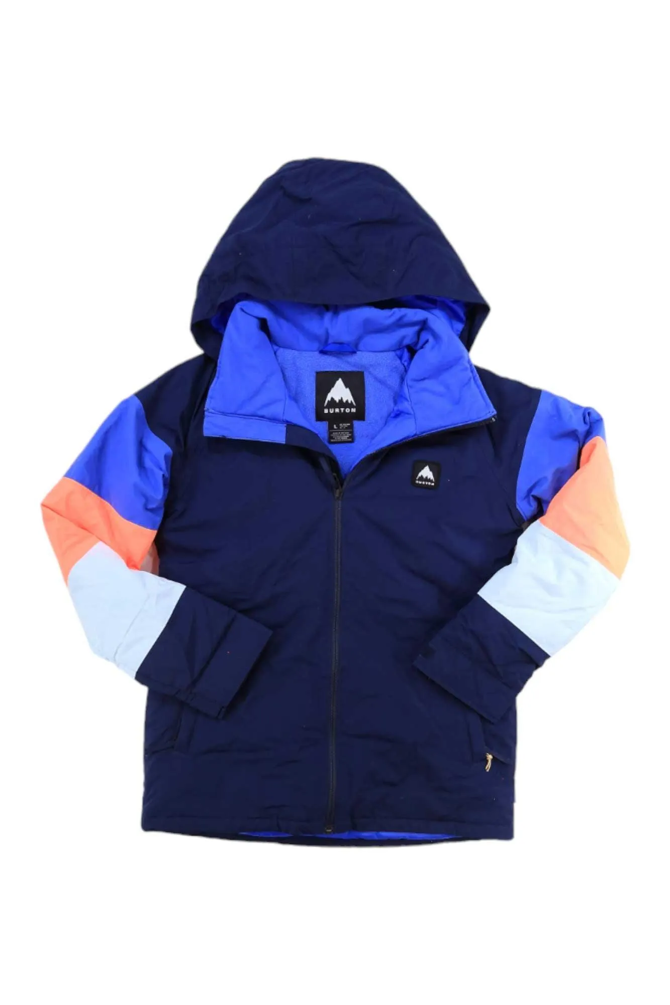 Burton Girls Hart Jacket sold by Out&Back Outdoor
