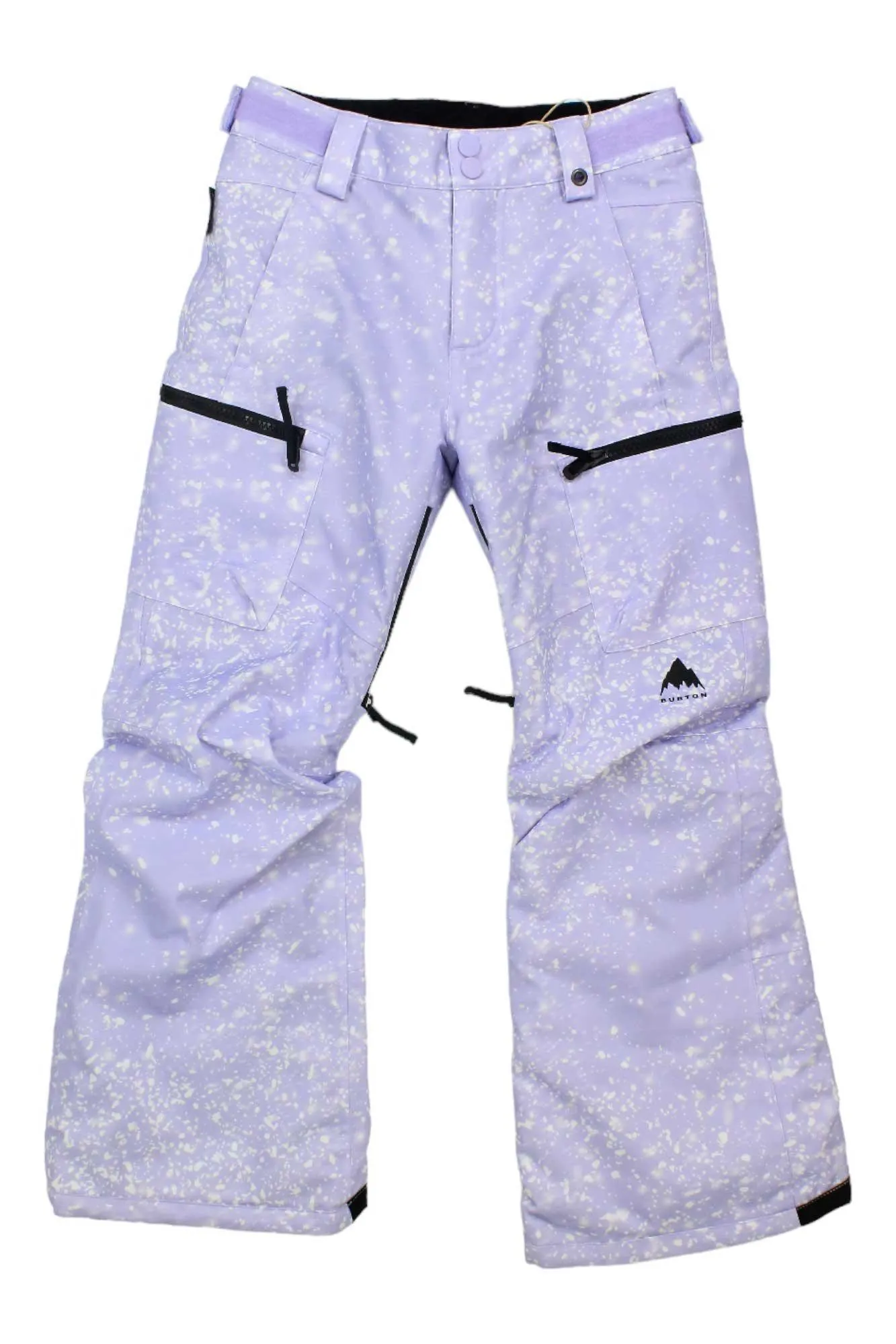Burton Girls Elite Cargo Pant sold by Out&Back Outdoor product image thumbnail 4