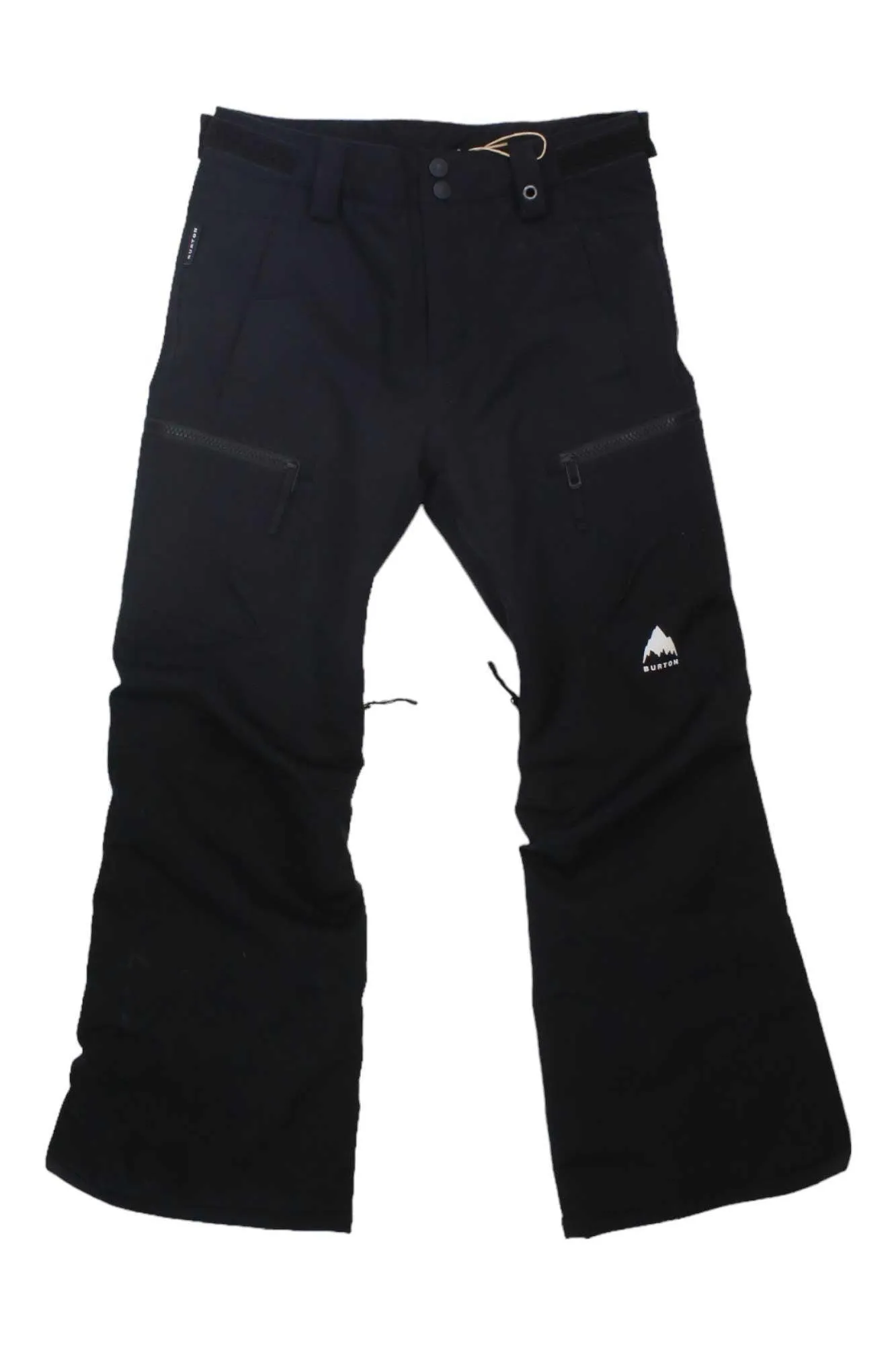 Burton Girls Elite Cargo Pant sold by Out&Back Outdoor product image thumbnail 5