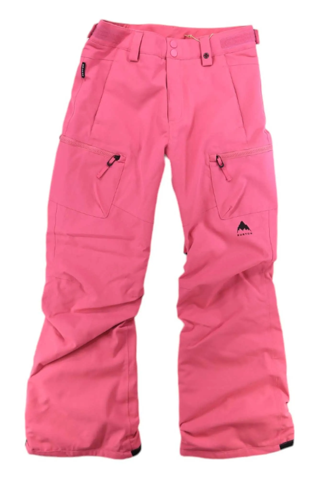 Burton Girls Elite Cargo Pant sold by Out&Back Outdoor product image thumbnail 3