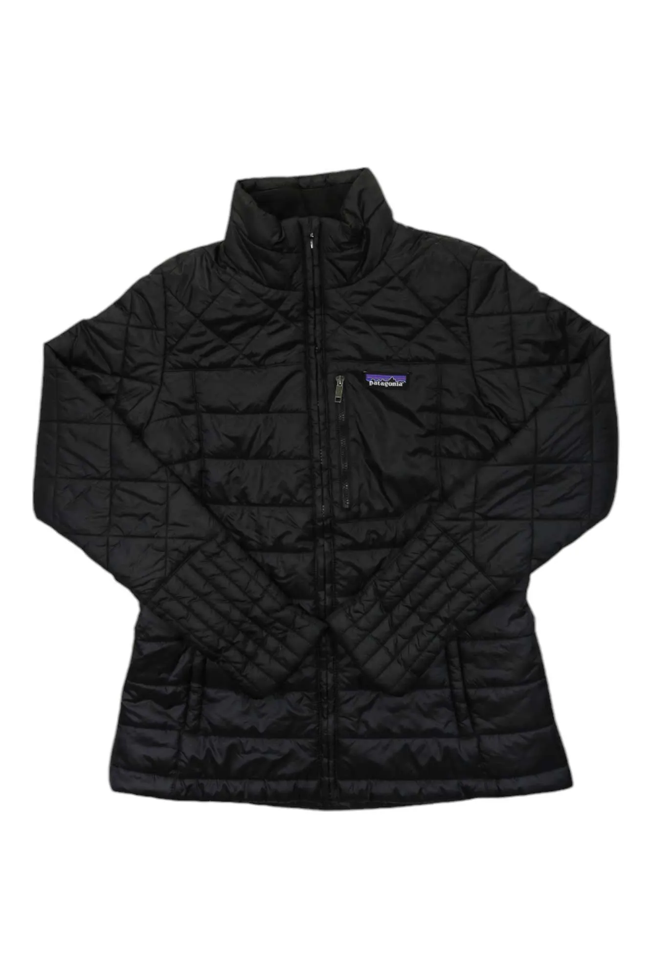 Womens Radalie Insulated Jacket sold by Out&Back Outdoor product image thumbnail 2