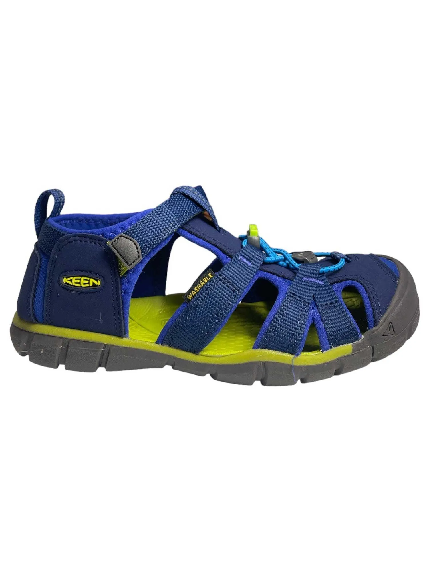 KEEN Youth Seacamp II CNX Sandal sold by Out&Back Outdoor product image thumbnail 2