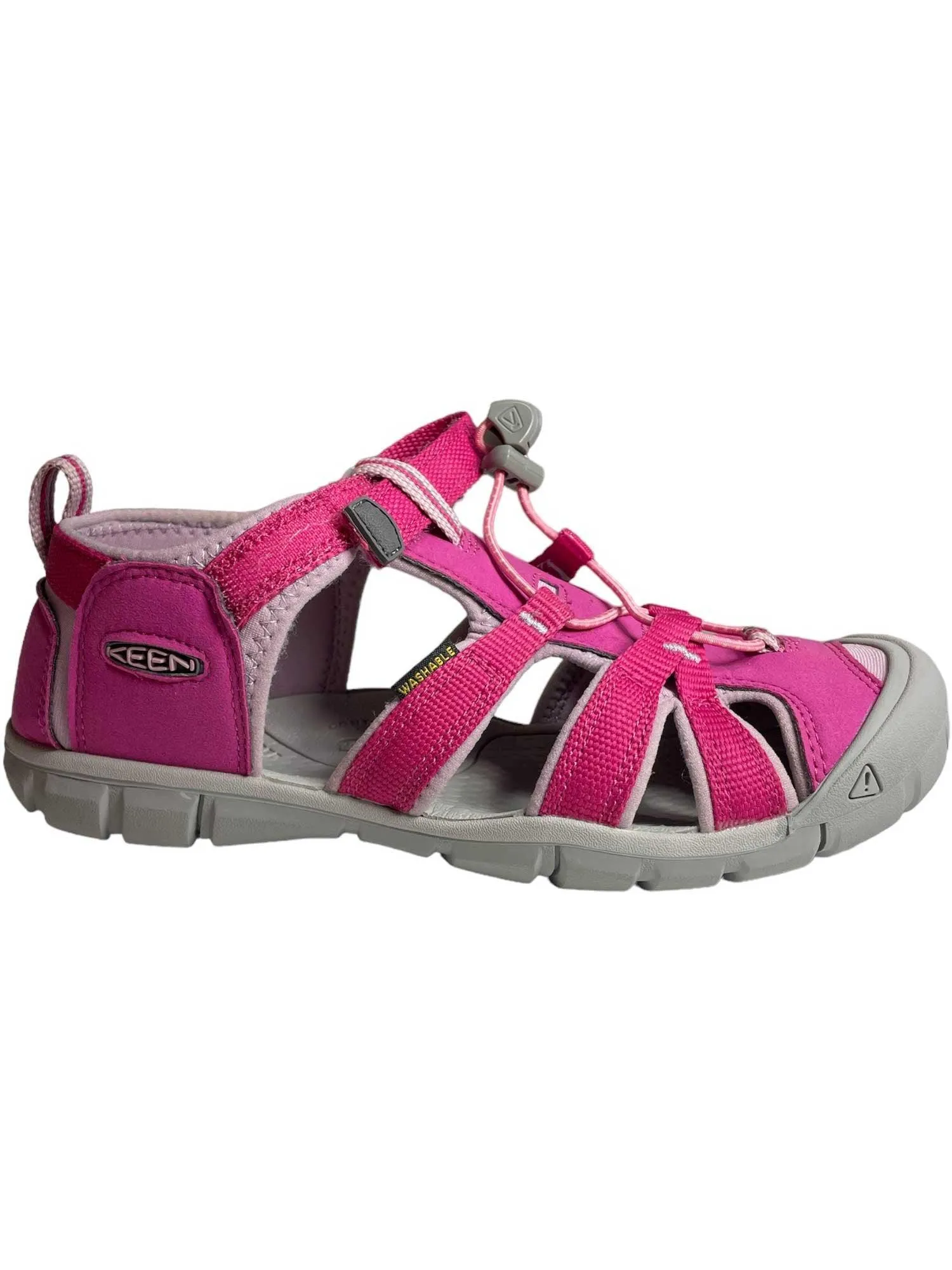 KEEN Youth Seacamp II CNX Sandal sold by Out&Back Outdoor product image thumbnail 3