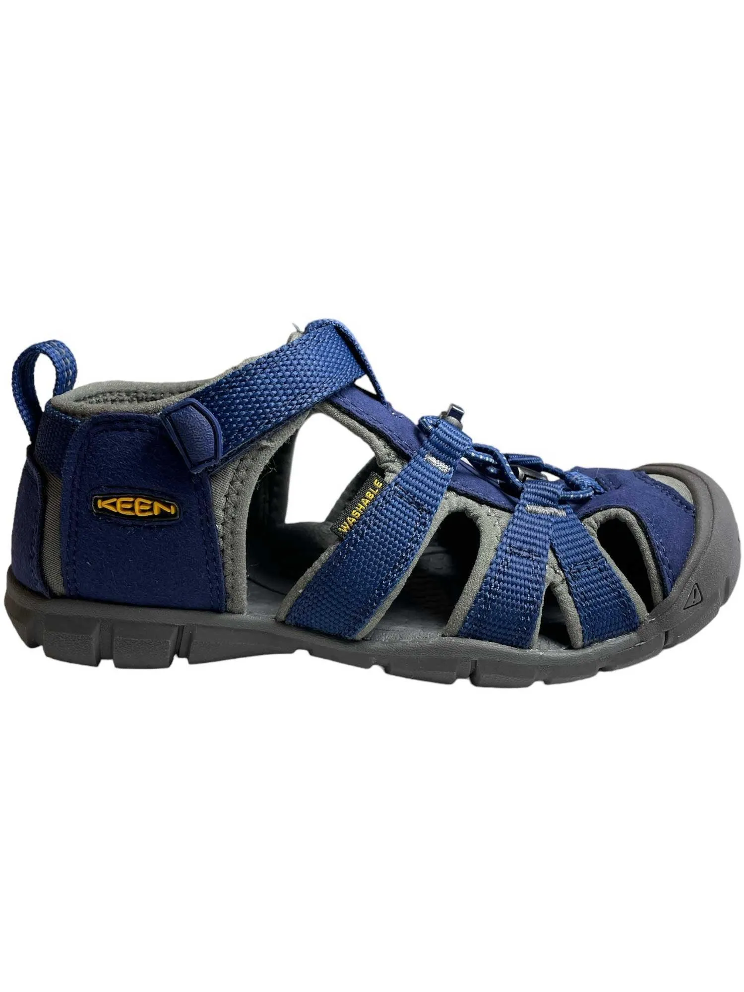 KEEN Youth Seacamp II CNX Sandal sold by Out&Back Outdoor product image thumbnail 5