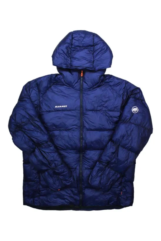 Mammut Mens Meron IN Hooded Jacket made by Mammut