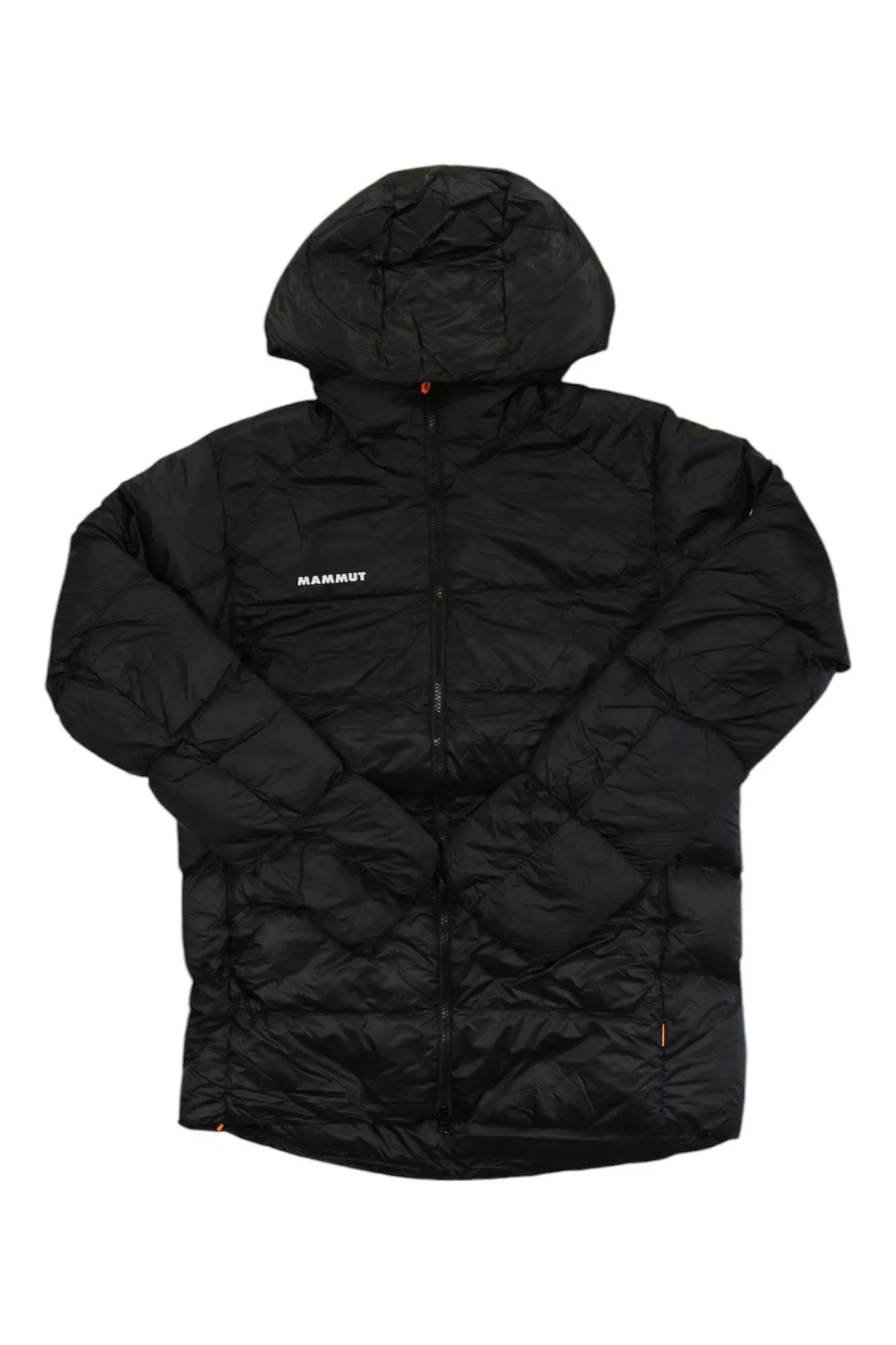 Mammut Mens Meron IN Hooded Jacket sold by Out&Back Outdoor product image thumbnail 2