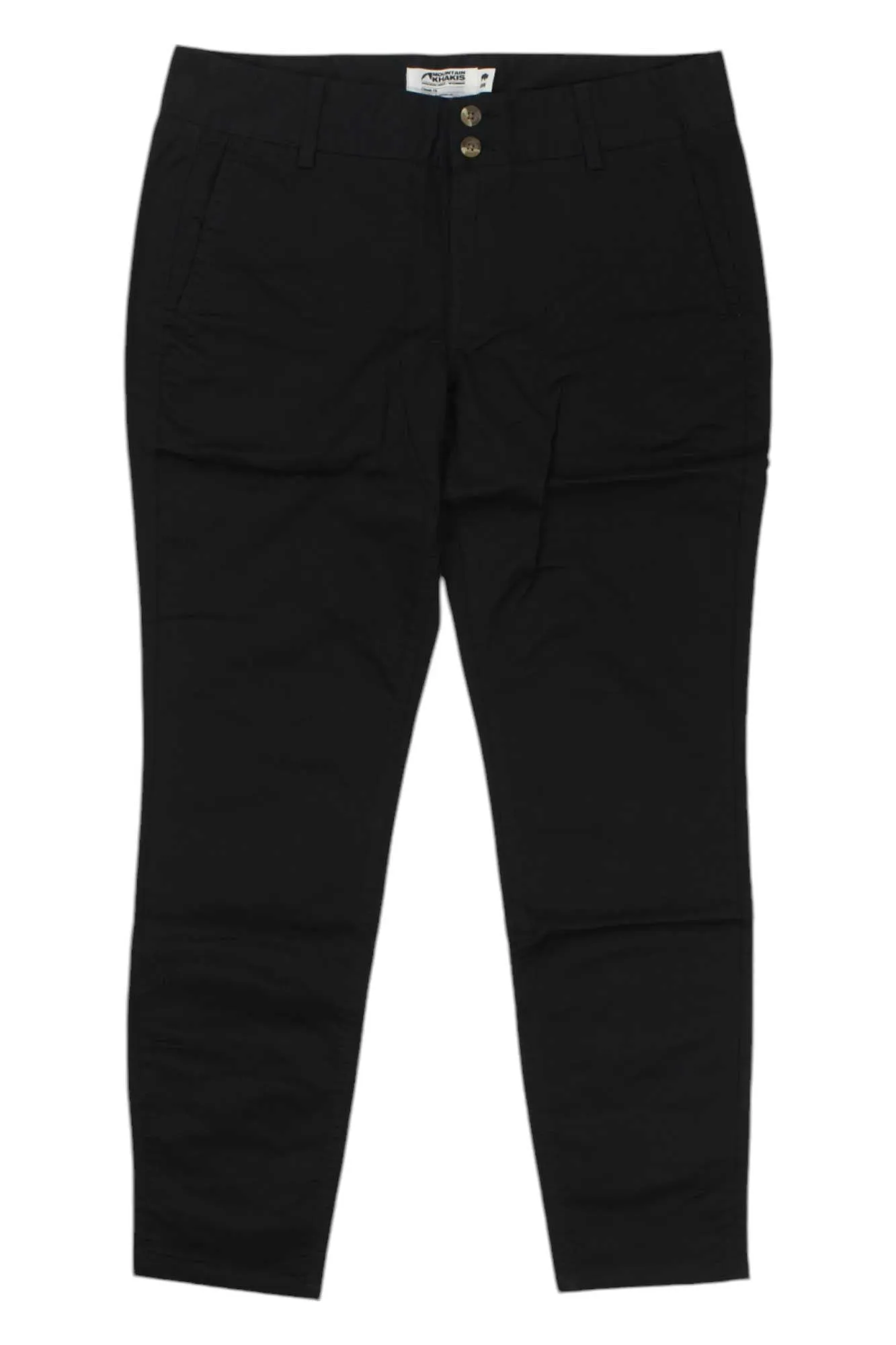 Mountain Khakis Womens Sadie Skinny Chino Pant sold by Out&Back Outdoor