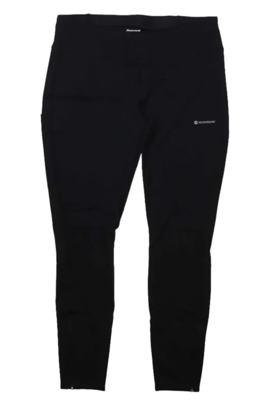 Montane Womens Slipstream Trail Tight - Reg Leg sold by Out&Back Outdoor