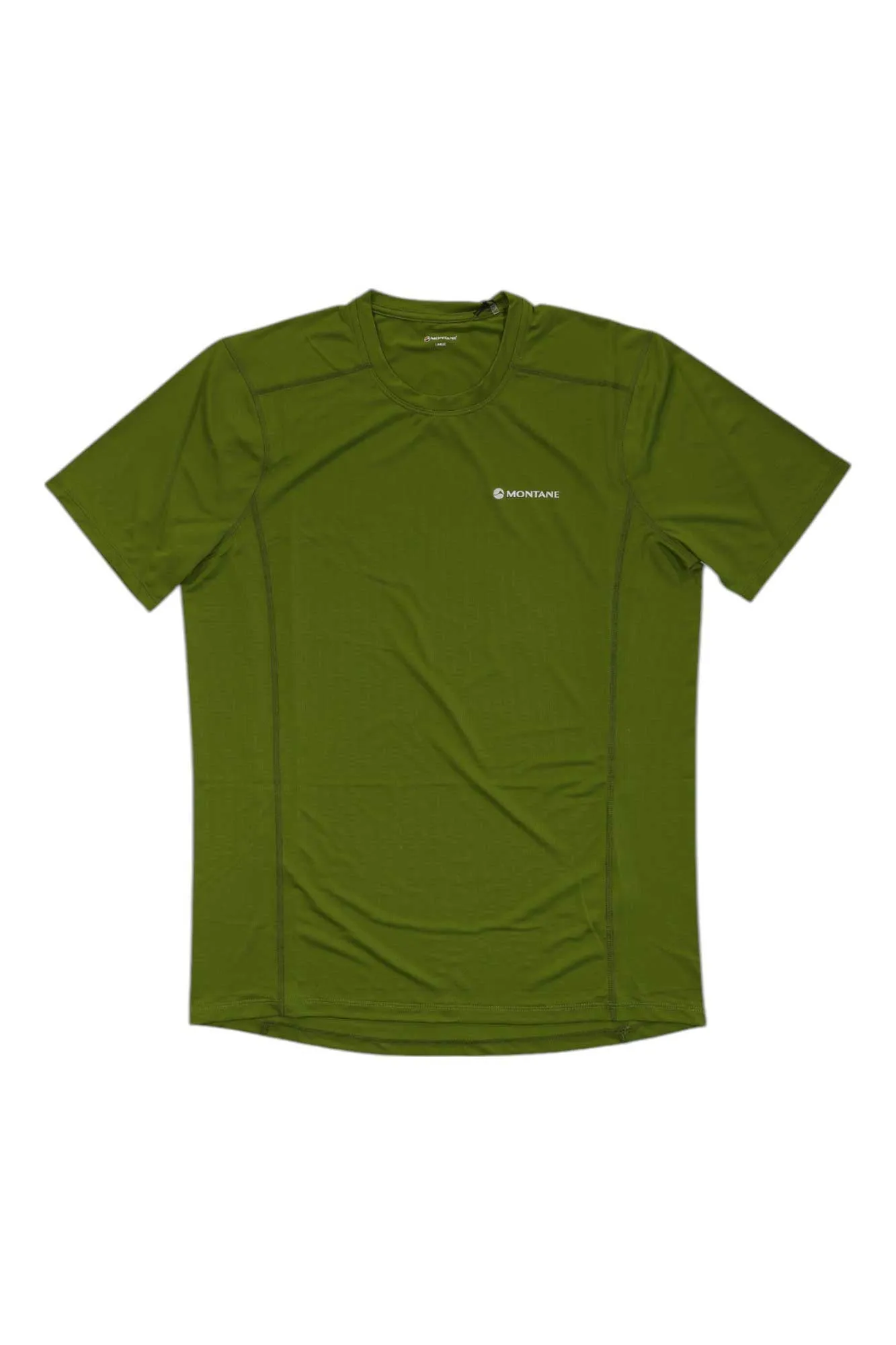 Montane Mens Dart Lite T-Shirt sold by Out&Back Outdoor