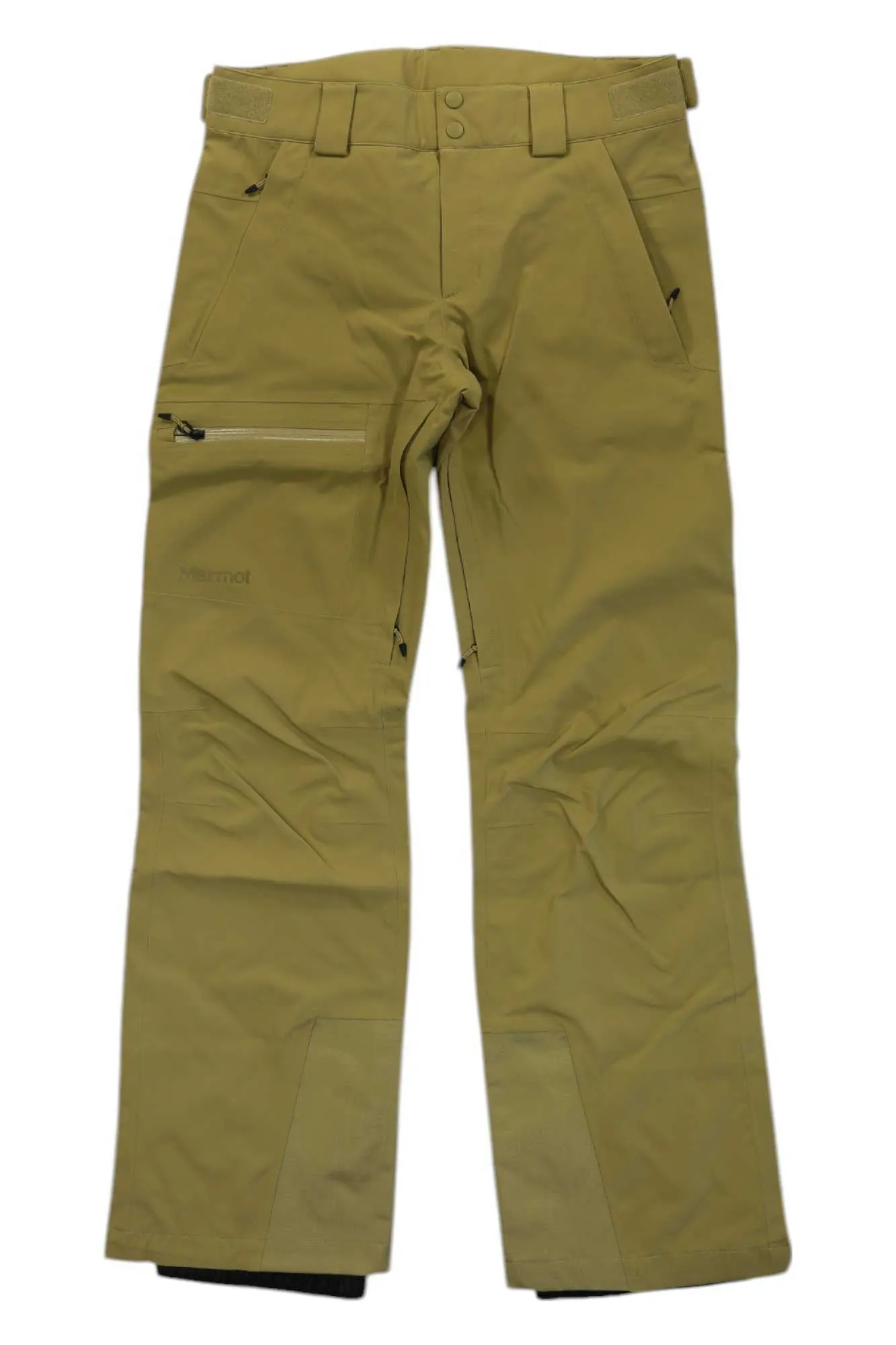 Mens Refuge Pant sold by Out&Back Outdoor product image thumbnail 2