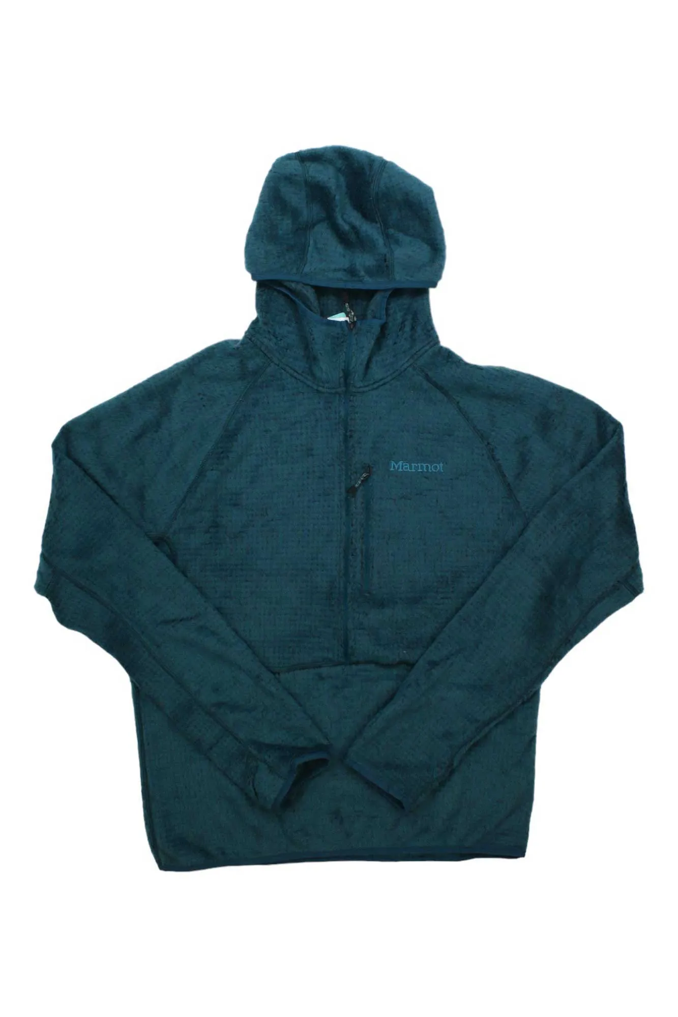 Mens Orsa Polartec Wool Hoody sold by Out&Back Outdoor
