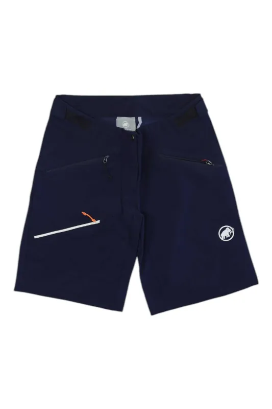 Mammut Womens Taiss SO Short sold by Out&Back Outdoor