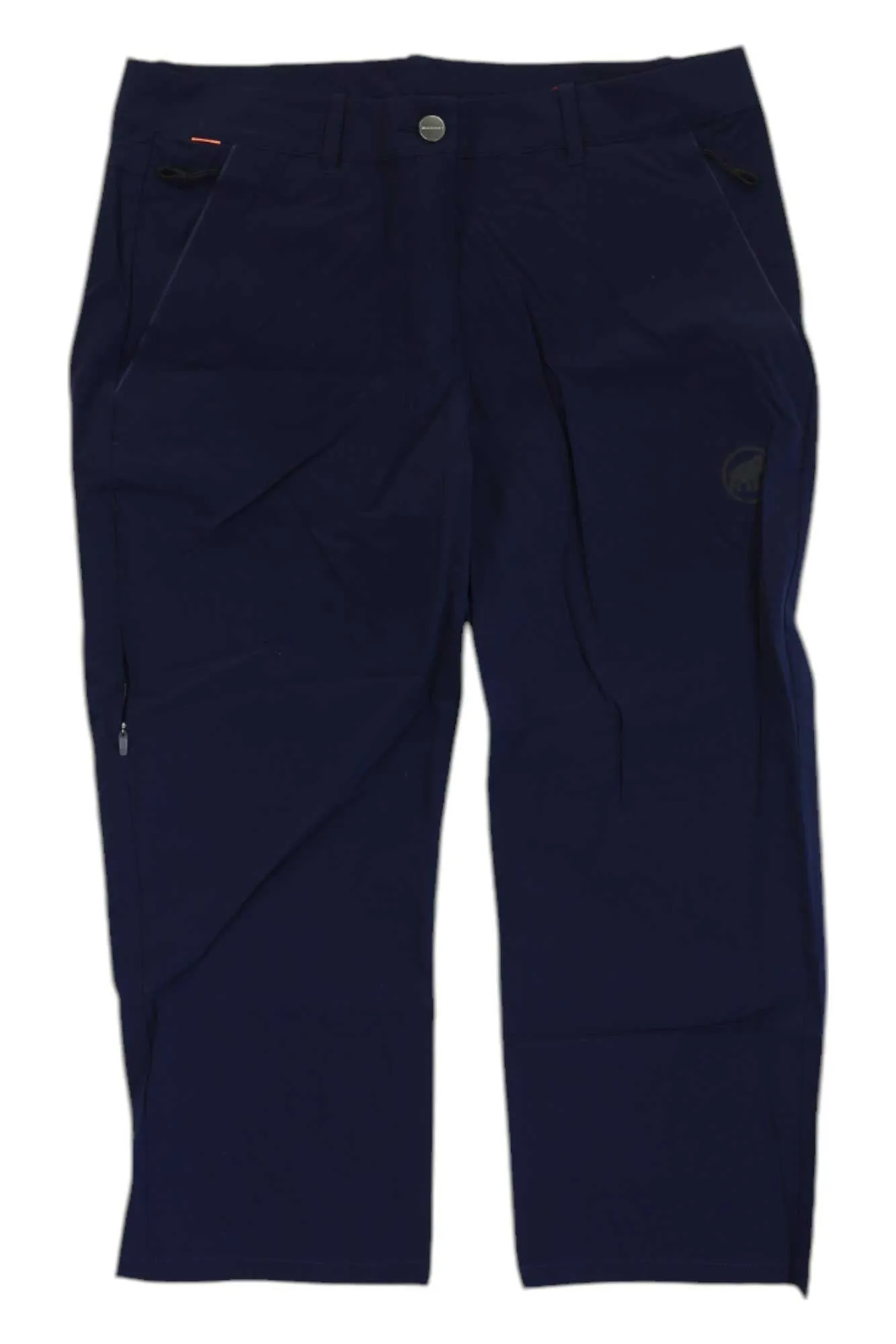 Mammut Womens Runbold Capri Pant sold by Out&Back Outdoor